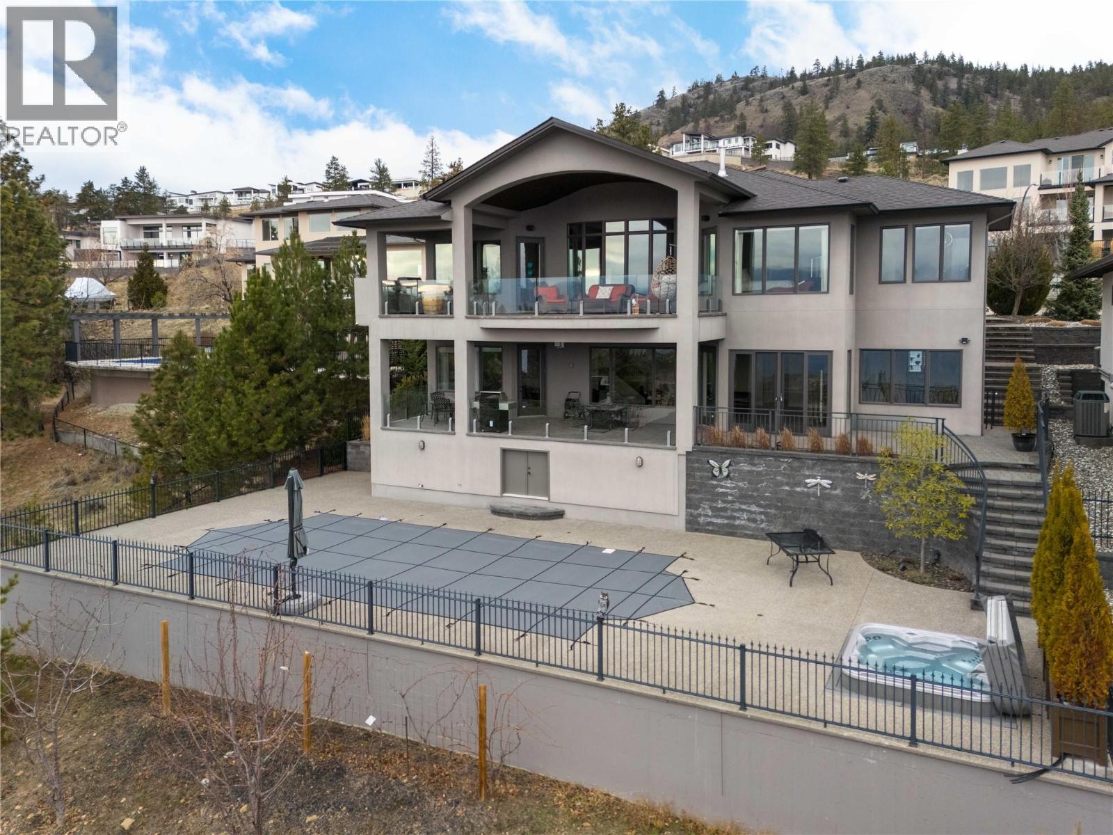 1505 Pinot Noir Drive, West Kelowna, British Columbia  V4T 3B4 - Photo 60 - 10374990