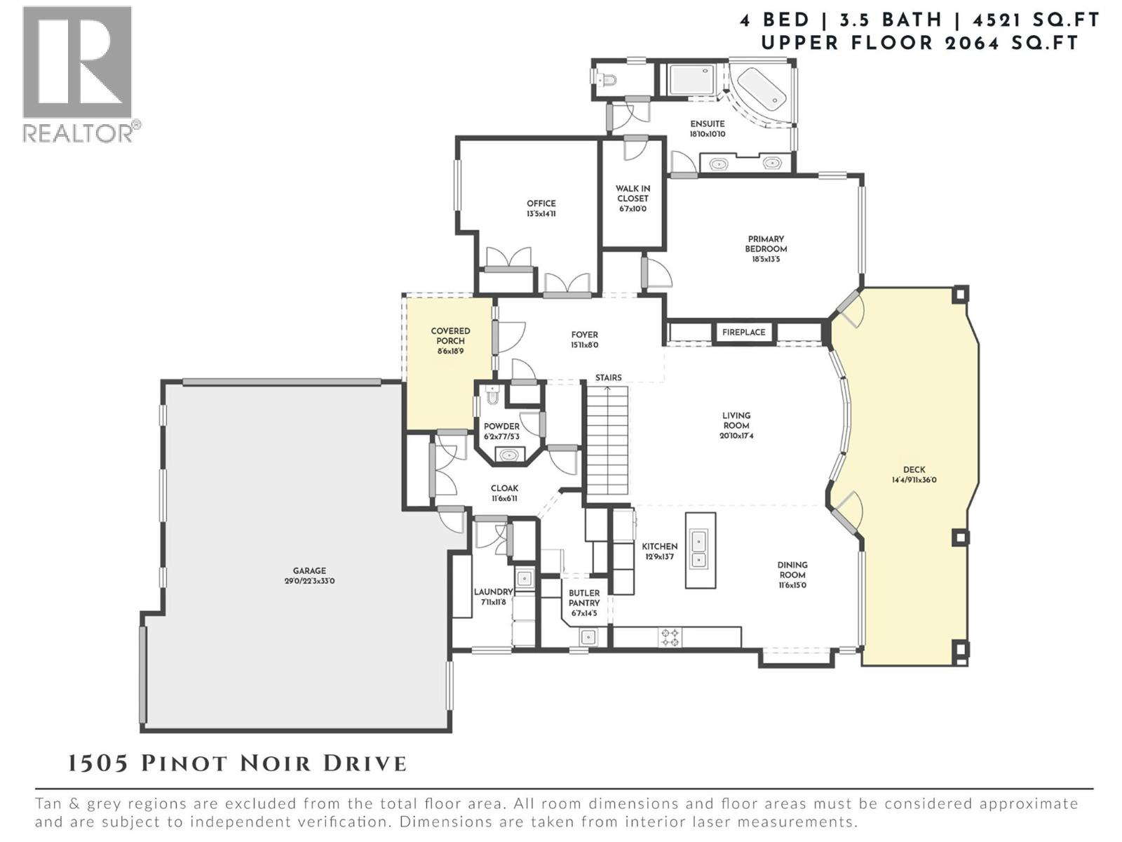 1505 Pinot Noir Drive, West Kelowna, British Columbia  V4T 3B4 - Photo 67 - 10374990