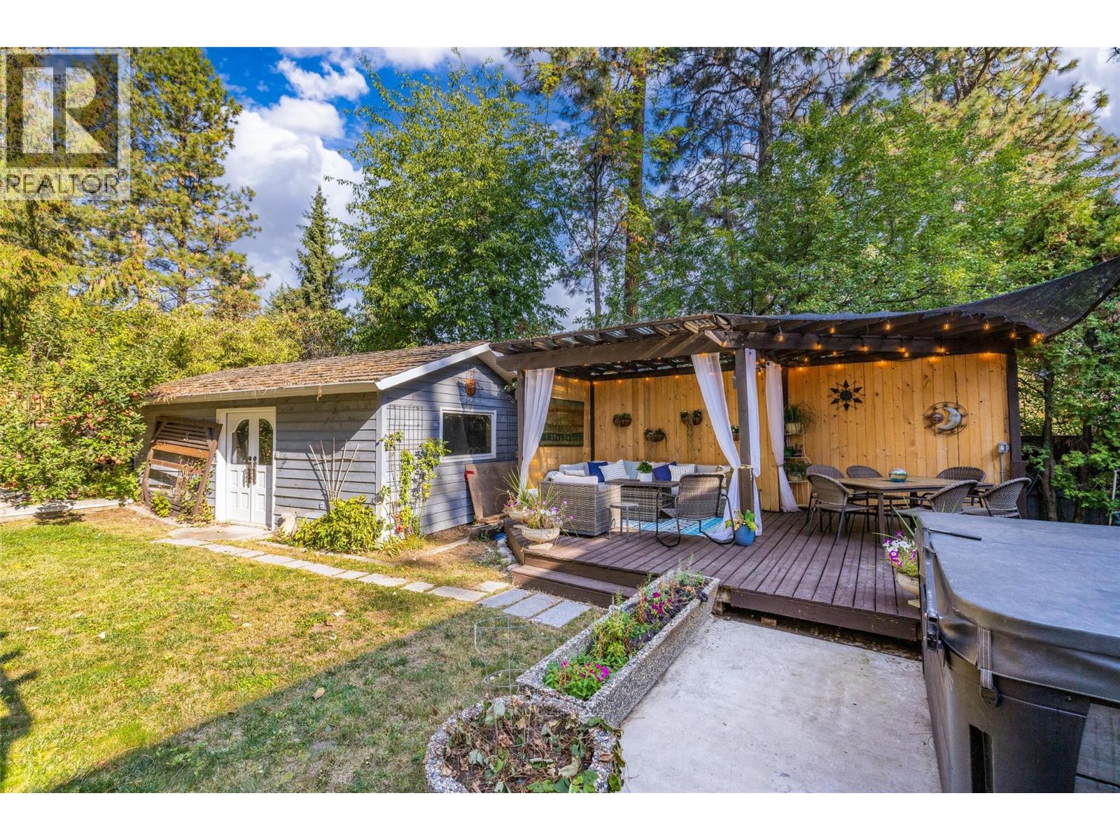 1988 Abel Street, West Kelowna, British Columbia  V1Z 3C9 - Photo 43 - 10375378