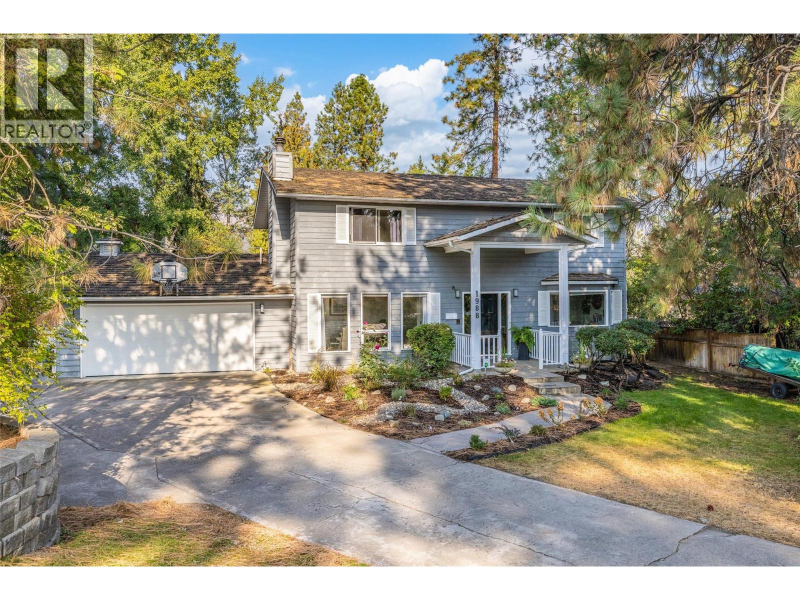 1988 Abel Street, West Kelowna, British Columbia  V1Z 3C9 - Photo 56 - 10375378