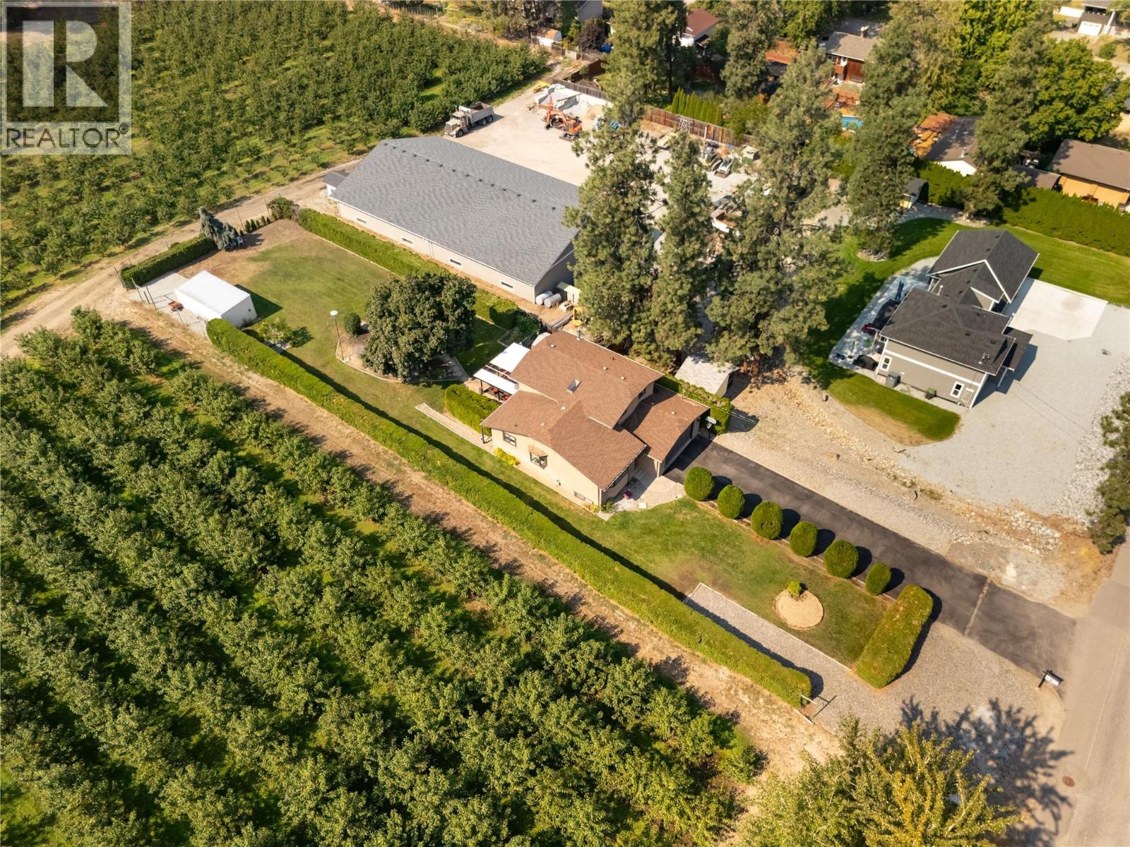 3970 June Springs Road, Kelowna, British Columbia  V1W 4E4 - Photo 36 - 10375550