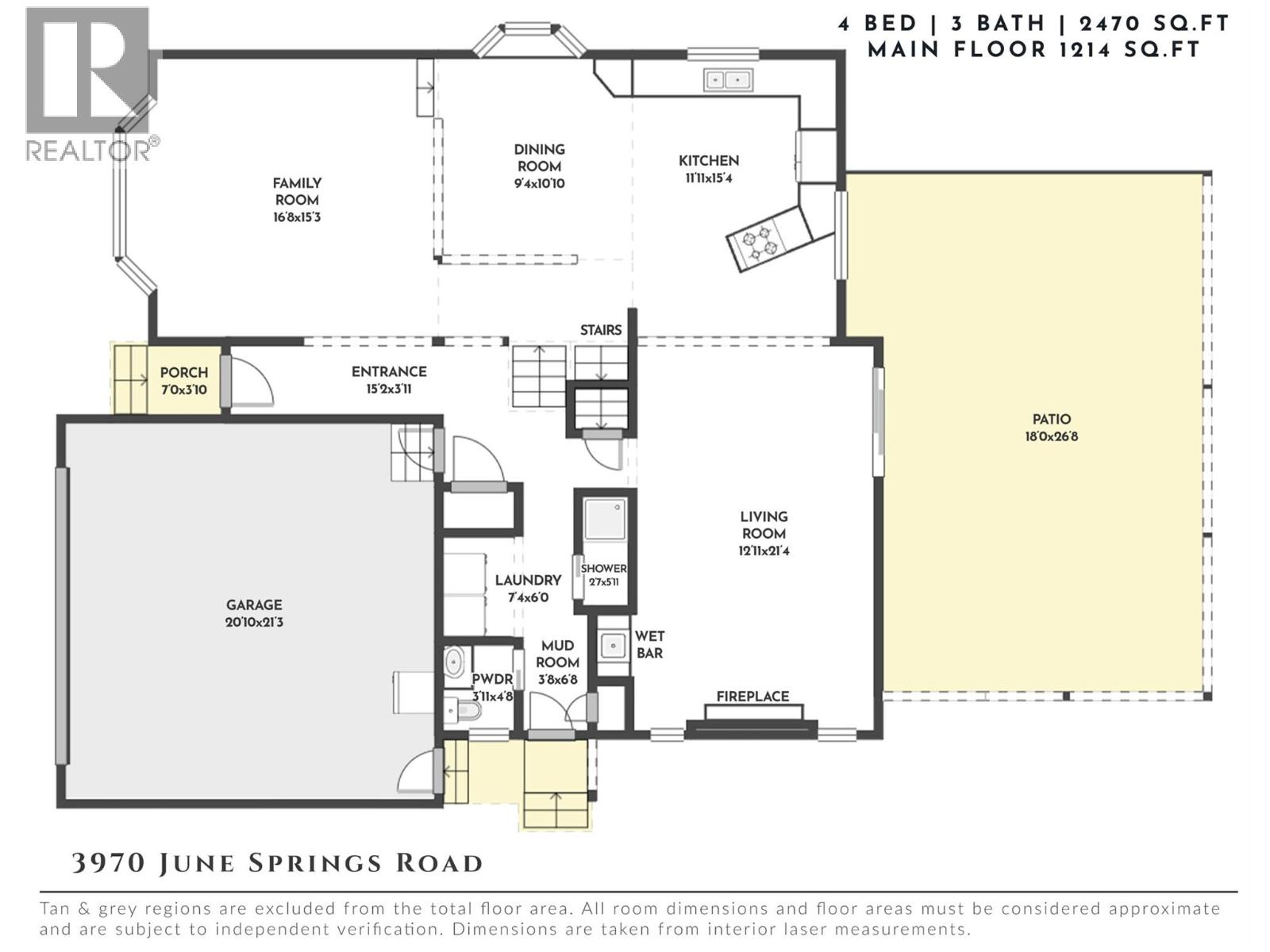 3970 June Springs Road, Kelowna, British Columbia  V1W 4E4 - Photo 42 - 10375550