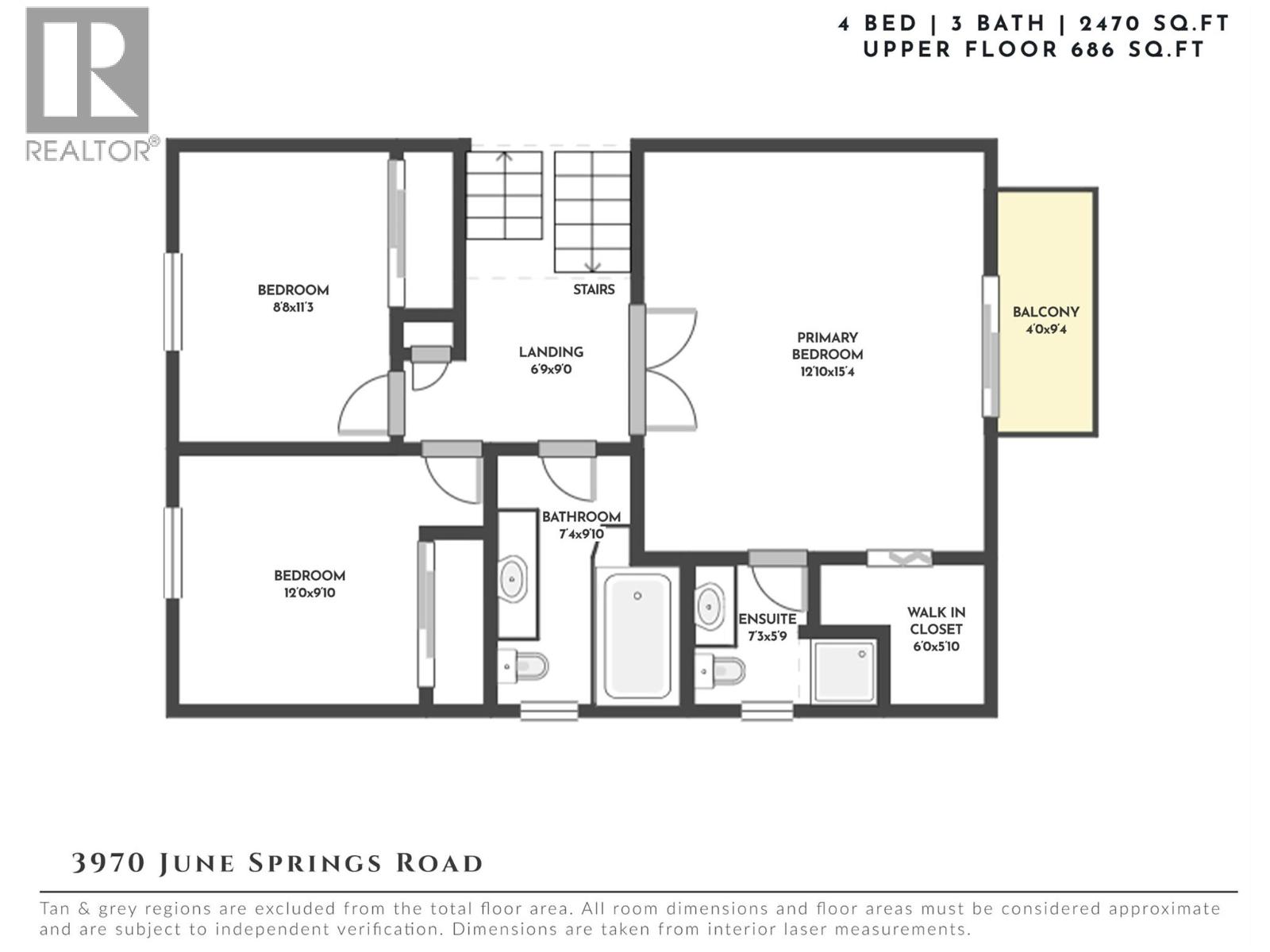 3970 June Springs Road, Kelowna, British Columbia  V1W 4E4 - Photo 43 - 10375550
