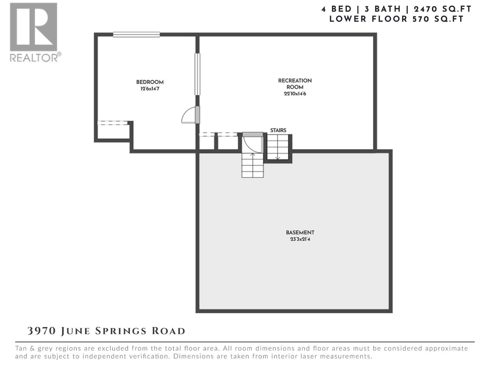 3970 June Springs Road, Kelowna, British Columbia  V1W 4E4 - Photo 44 - 10375550