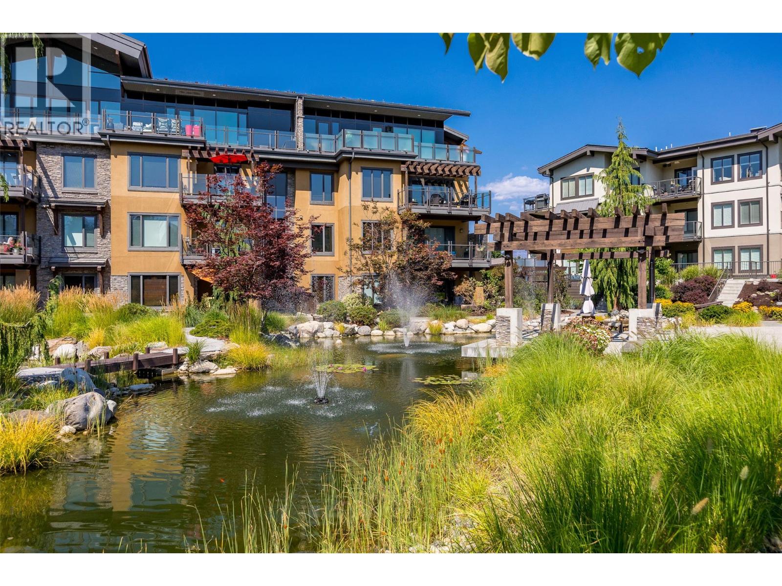 600 Sarsons Road Unit# 111, Kelowna, British Columbia  V1W 5H5 - Photo 28 - 10375436