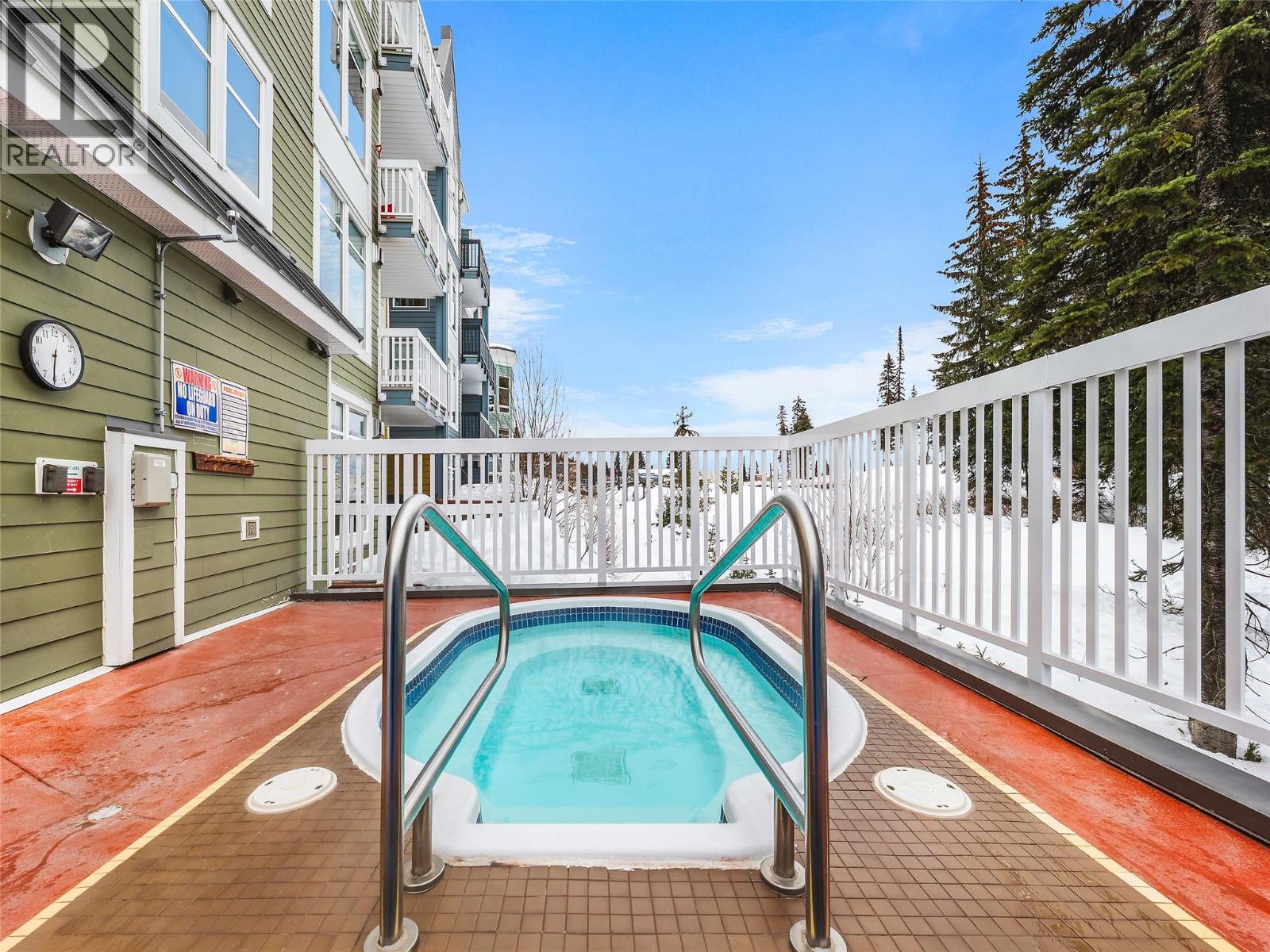 30 Monashee Road Unit# 205, Silver Star, British Columbia  V1B 3M1 - Photo 21 - 10375205