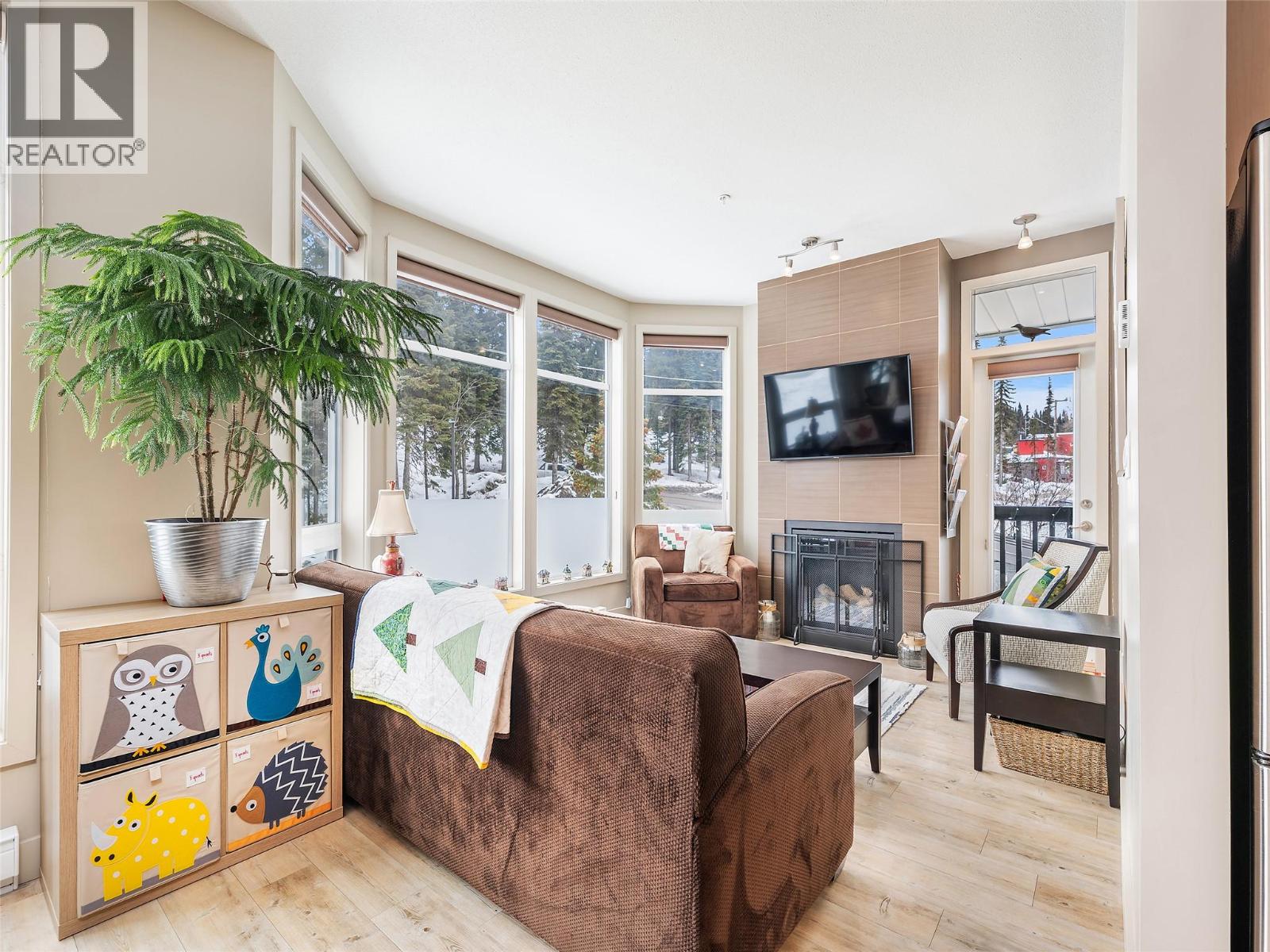 30 Monashee Road Unit# 205, Silver Star, British Columbia  V1B 3M1 - Photo 7 - 10375205