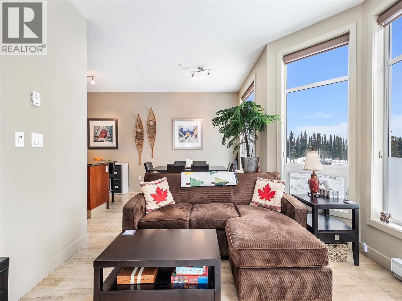 30 Monashee Road Unit# 205, Silver Star, British Columbia  V1B 3M1 - Photo 8 - 10375205