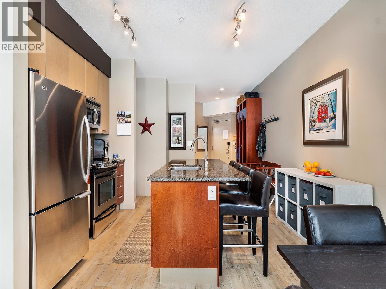 30 Monashee Road Unit# 205, Silver Star, British Columbia  V1B 3M1 - Photo 9 - 10375205