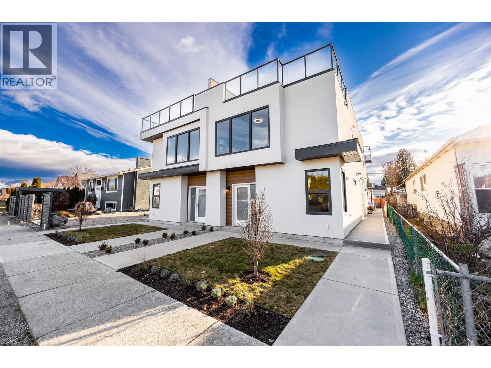 943 Fuller Avenue Unit# 2, Kelowna, British Columbia  V1Y 6X5 - Photo 1 - 10375422