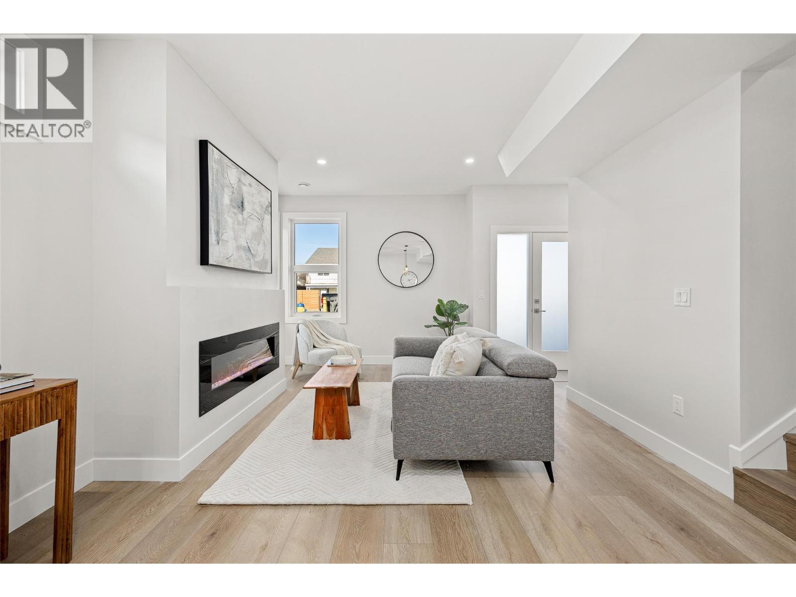 943 Fuller Avenue Unit# 2, Kelowna, British Columbia  V1Y 6X5 - Photo 12 - 10375422