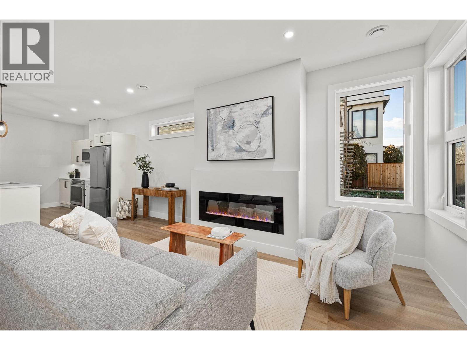 943 Fuller Avenue Unit# 2, Kelowna, British Columbia  V1Y 6X5 - Photo 13 - 10375422