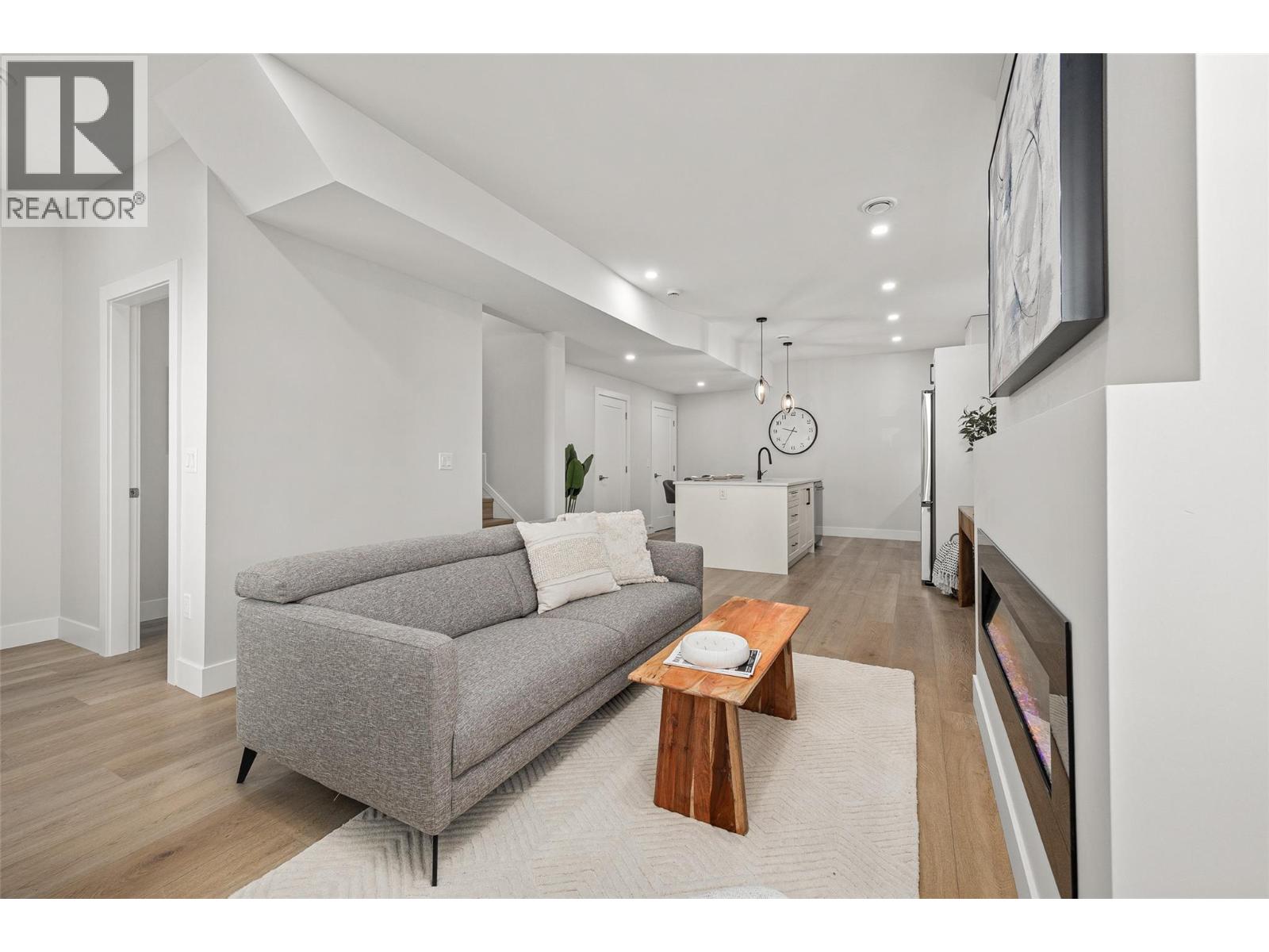 943 Fuller Avenue Unit# 2, Kelowna, British Columbia  V1Y 6X5 - Photo 14 - 10375422