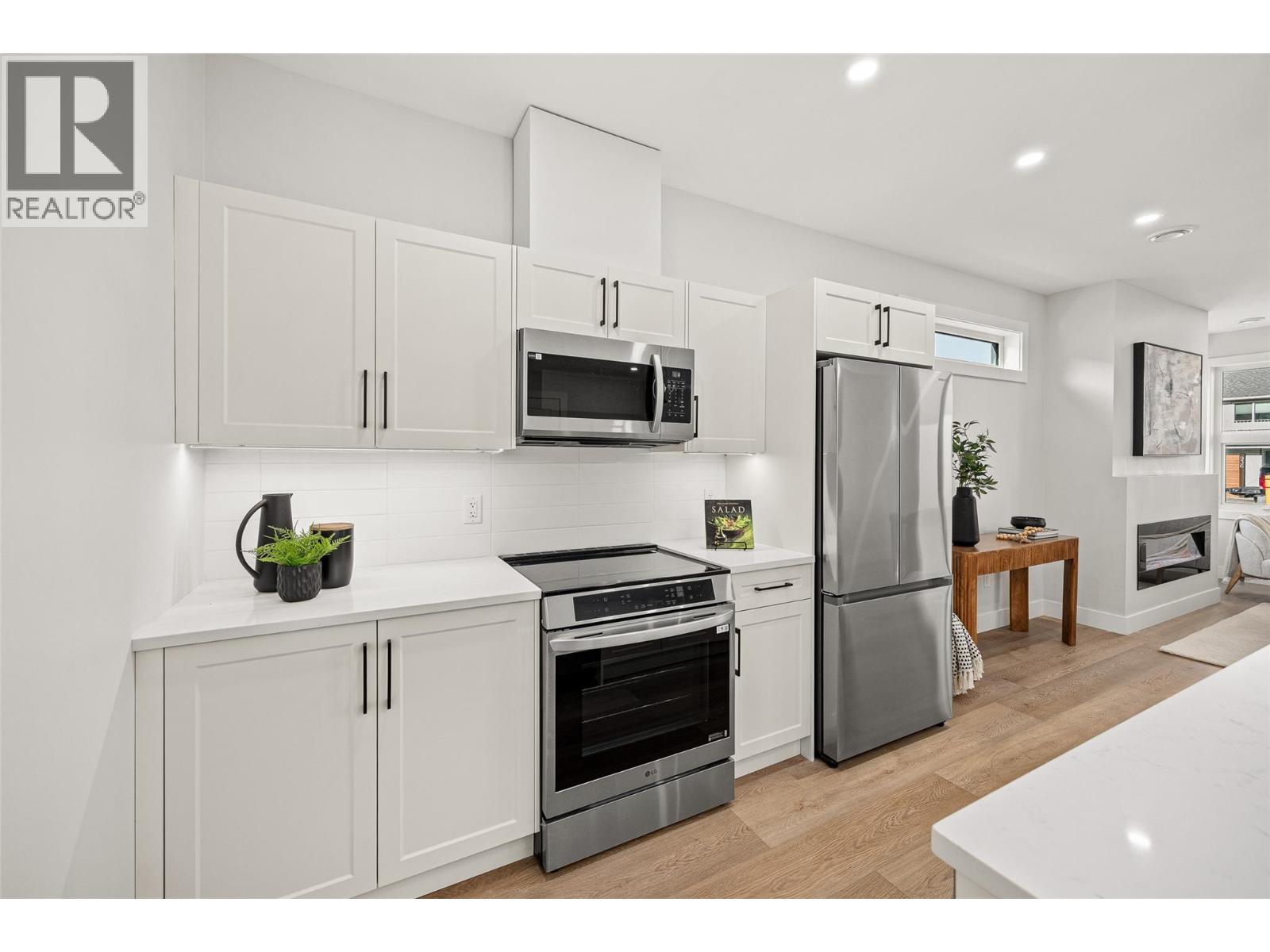 943 Fuller Avenue Unit# 2, Kelowna, British Columbia  V1Y 6X5 - Photo 19 - 10375422