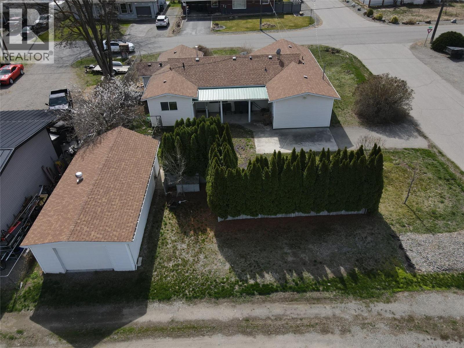 604 11th Avenue, Keremeos, British Columbia  V0X 1N3 - Photo 60 - 10375552