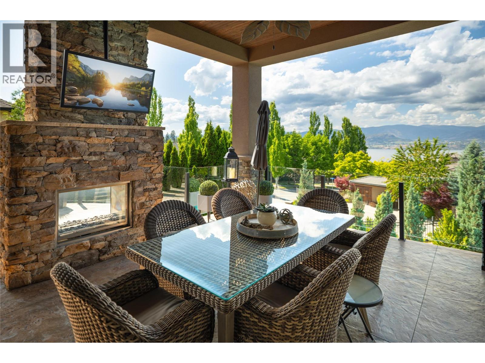 710 Arbor View Drive, Kelowna, British Columbia  V1W 4Y2 - Photo 19 - 10375561