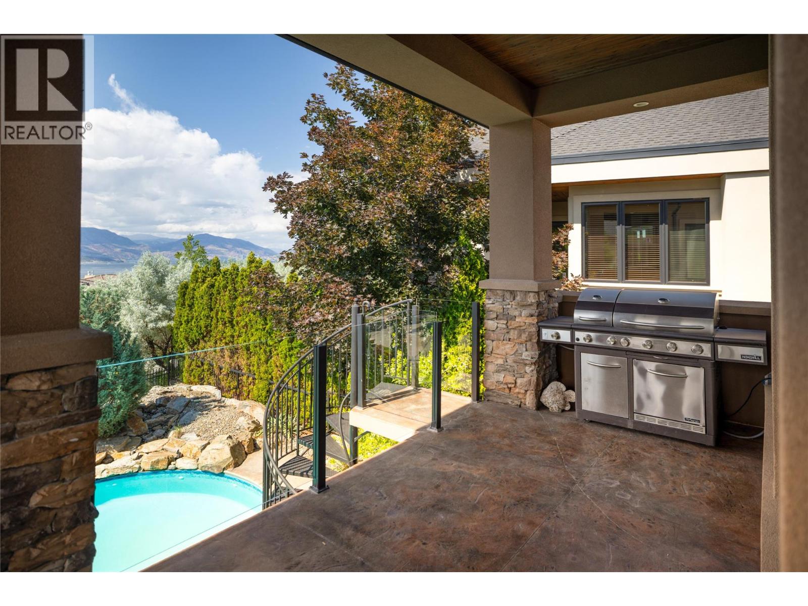 710 Arbor View Drive, Kelowna, British Columbia  V1W 4Y2 - Photo 21 - 10375561