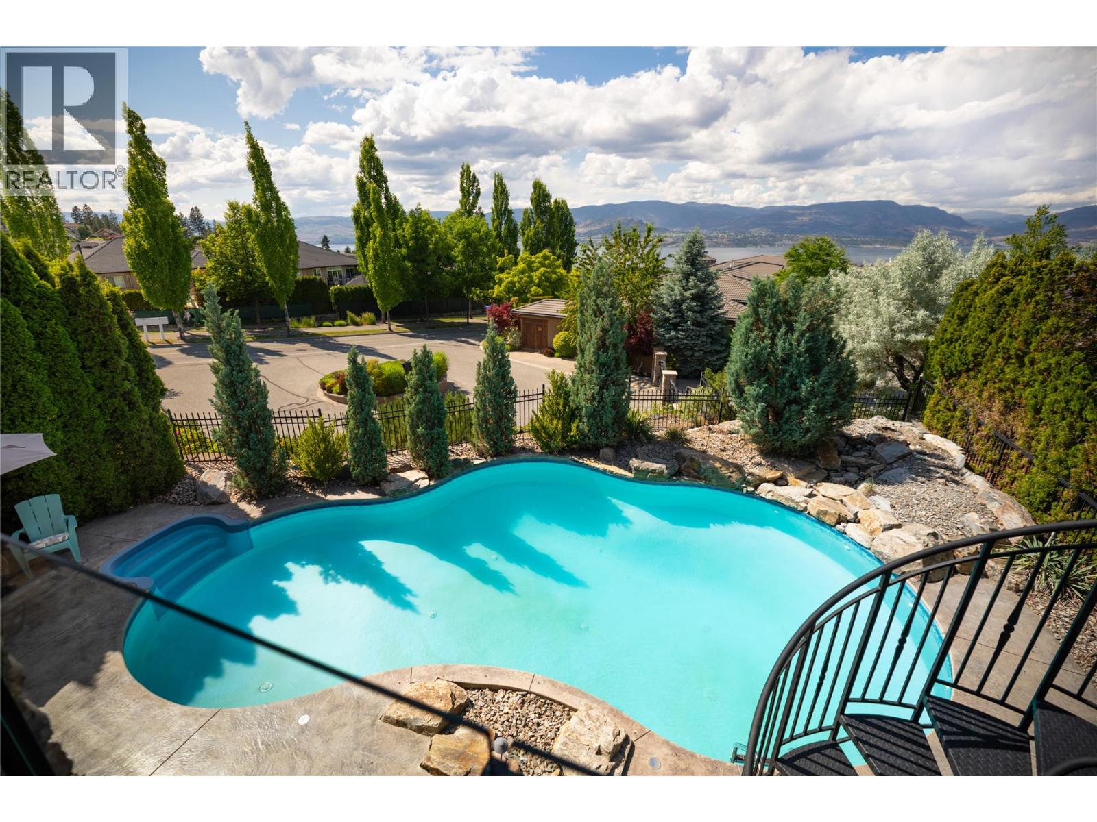 710 Arbor View Drive, Kelowna, British Columbia  V1W 4Y2 - Photo 22 - 10375561