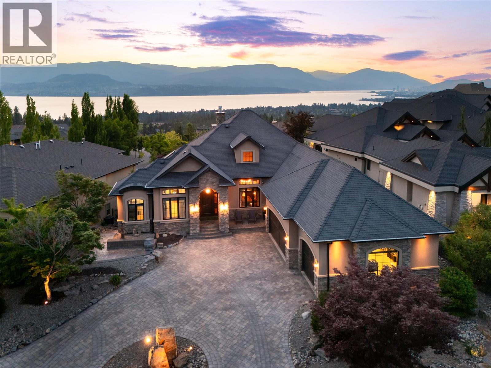 710 Arbor View Drive, Kelowna, British Columbia  V1W 4Y2 - Photo 3 - 10375561