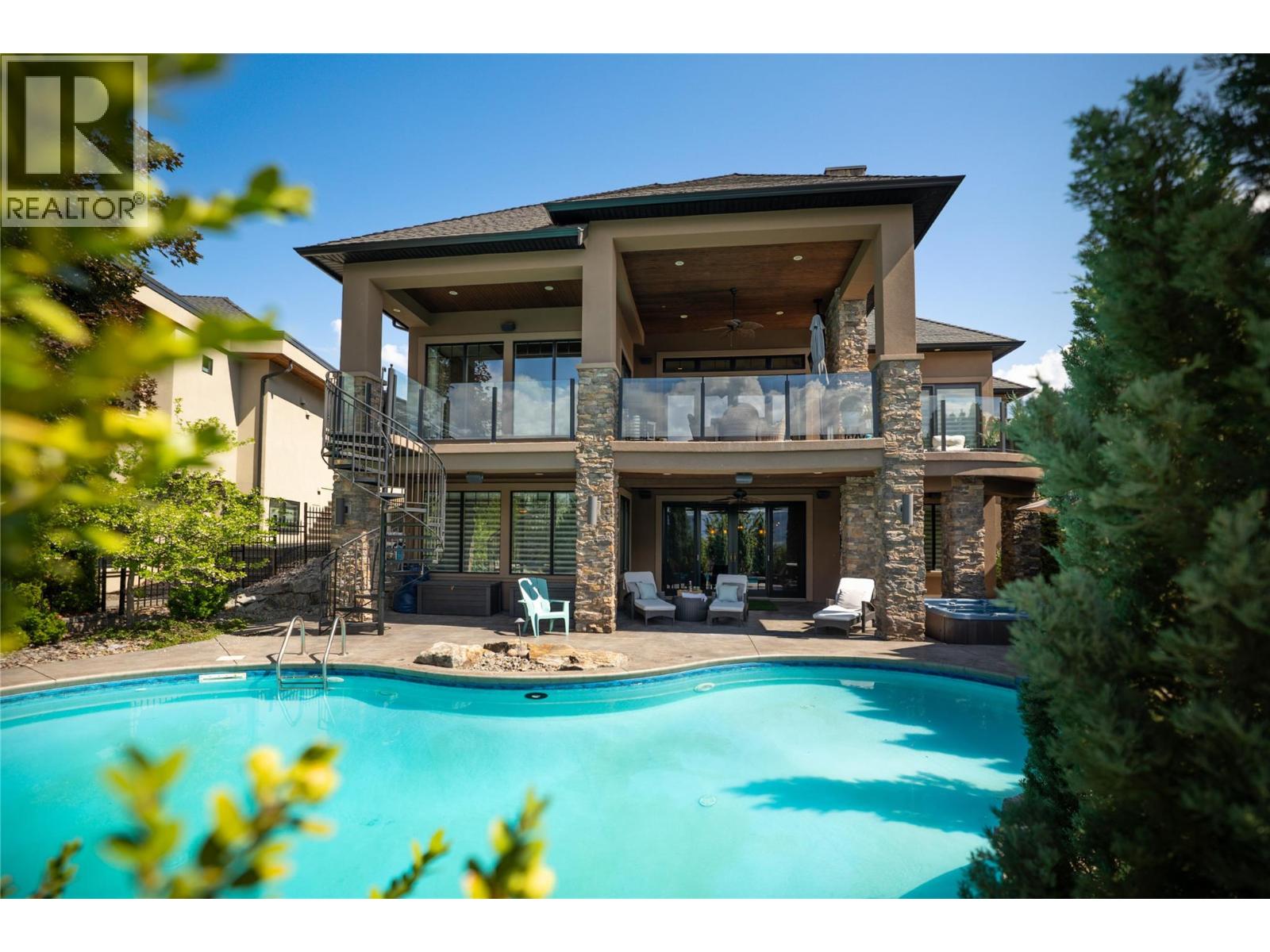 710 Arbor View Drive, Kelowna, British Columbia  V1W 4Y2 - Photo 37 - 10375561
