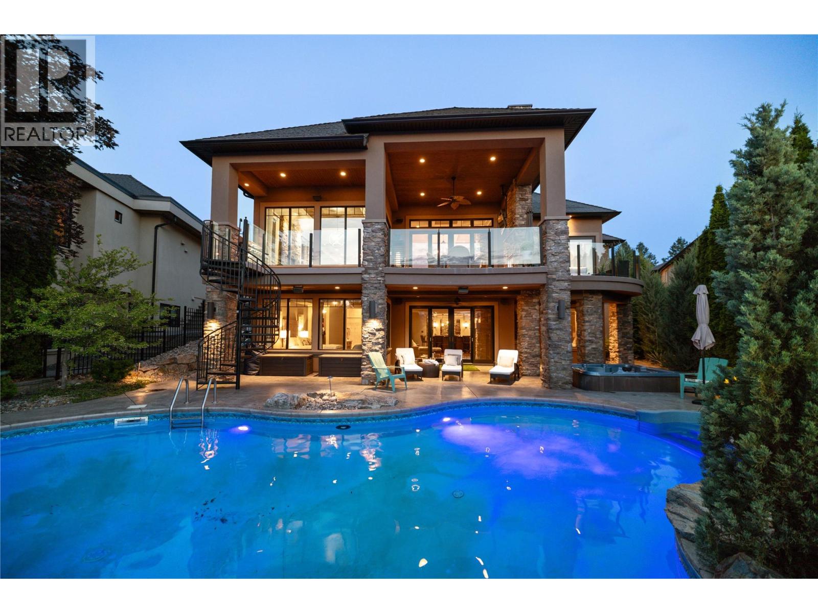 710 Arbor View Drive, Kelowna, British Columbia  V1W 4Y2 - Photo 38 - 10375561