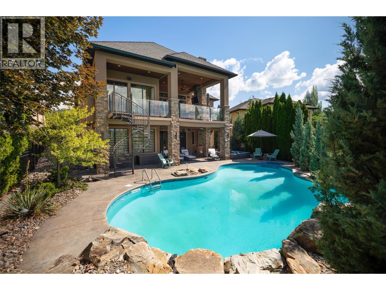 710 Arbor View Drive, Kelowna, British Columbia  V1W 4Y2 - Photo 41 - 10375561