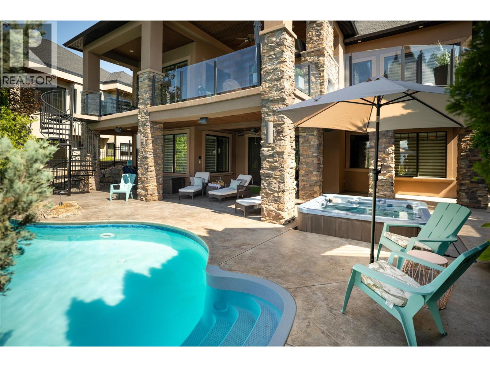 710 Arbor View Drive, Kelowna, British Columbia  V1W 4Y2 - Photo 43 - 10375561