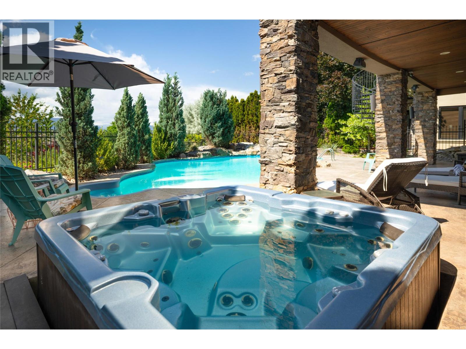 710 Arbor View Drive, Kelowna, British Columbia  V1W 4Y2 - Photo 44 - 10375561