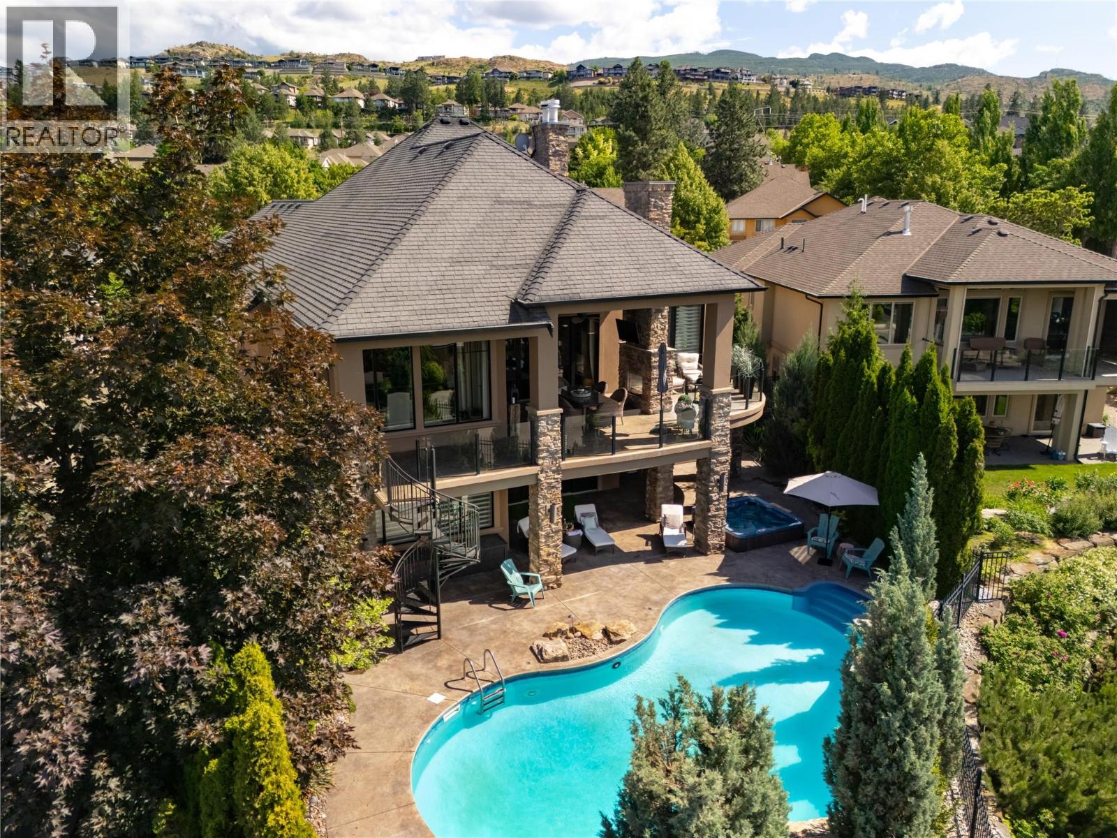 710 Arbor View Drive, Kelowna, British Columbia  V1W 4Y2 - Photo 57 - 10375561