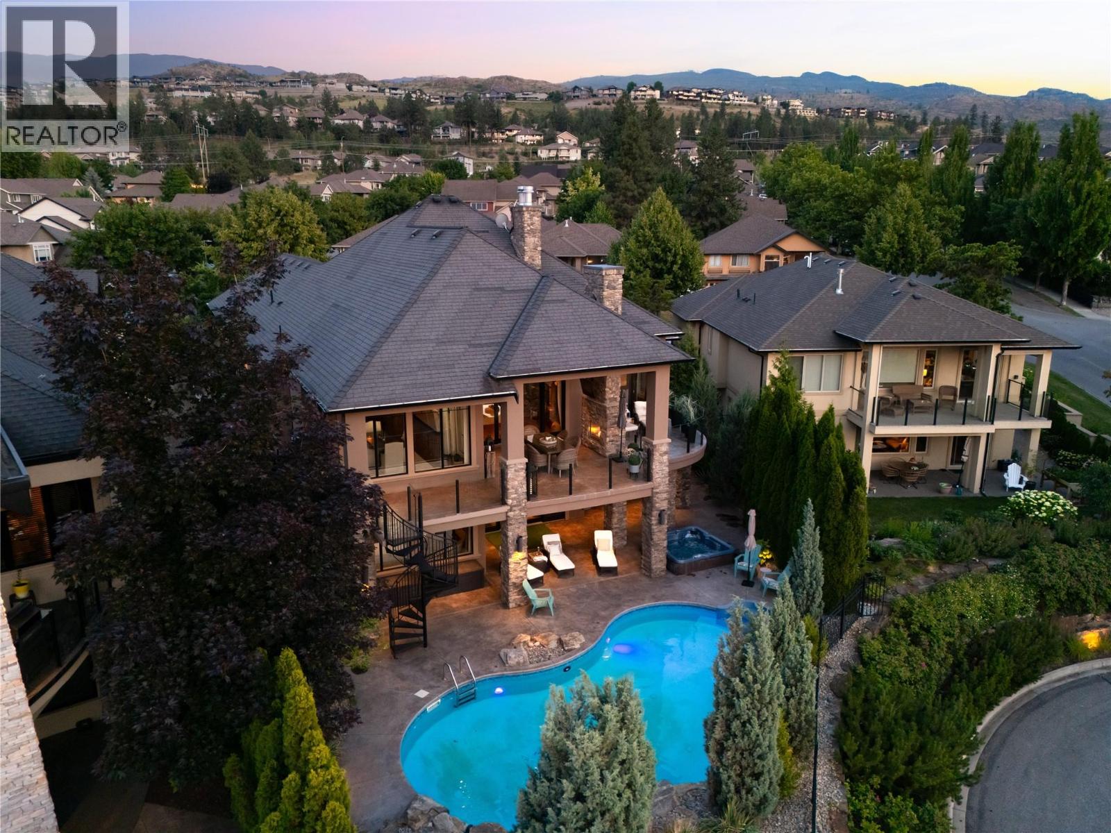 710 Arbor View Drive, Kelowna, British Columbia  V1W 4Y2 - Photo 58 - 10375561