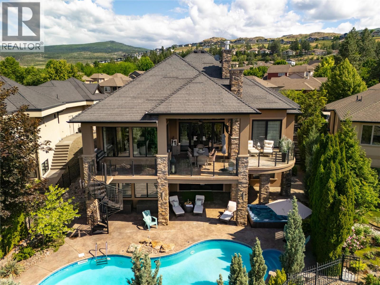 710 Arbor View Drive, Kelowna, British Columbia  V1W 4Y2 - Photo 59 - 10375561