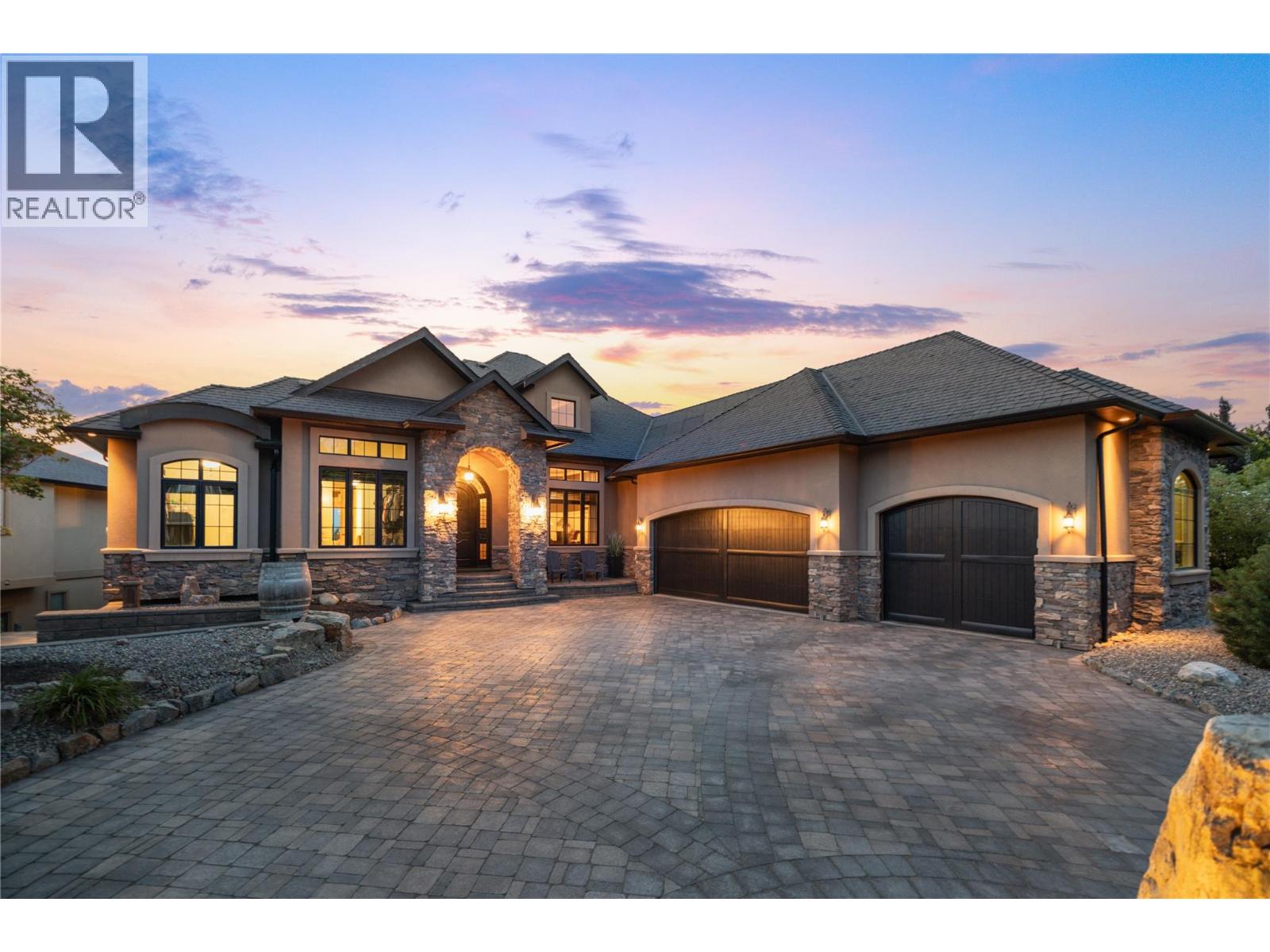 710 Arbor View Drive, Kelowna, British Columbia  V1W 4Y2 - Photo 63 - 10375561