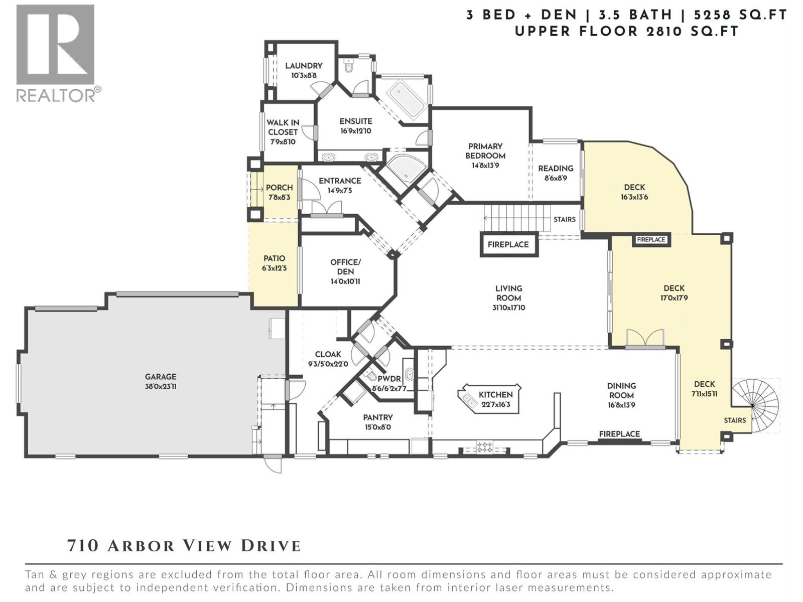 710 Arbor View Drive, Kelowna, British Columbia  V1W 4Y2 - Photo 68 - 10375561
