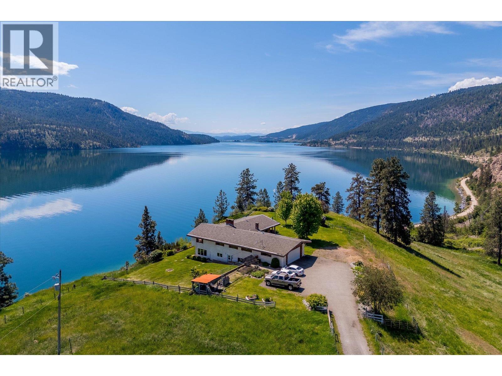 201 Highway 97, Vernon, British Columbia  V1H 1G1 - Photo 10 - 10375406