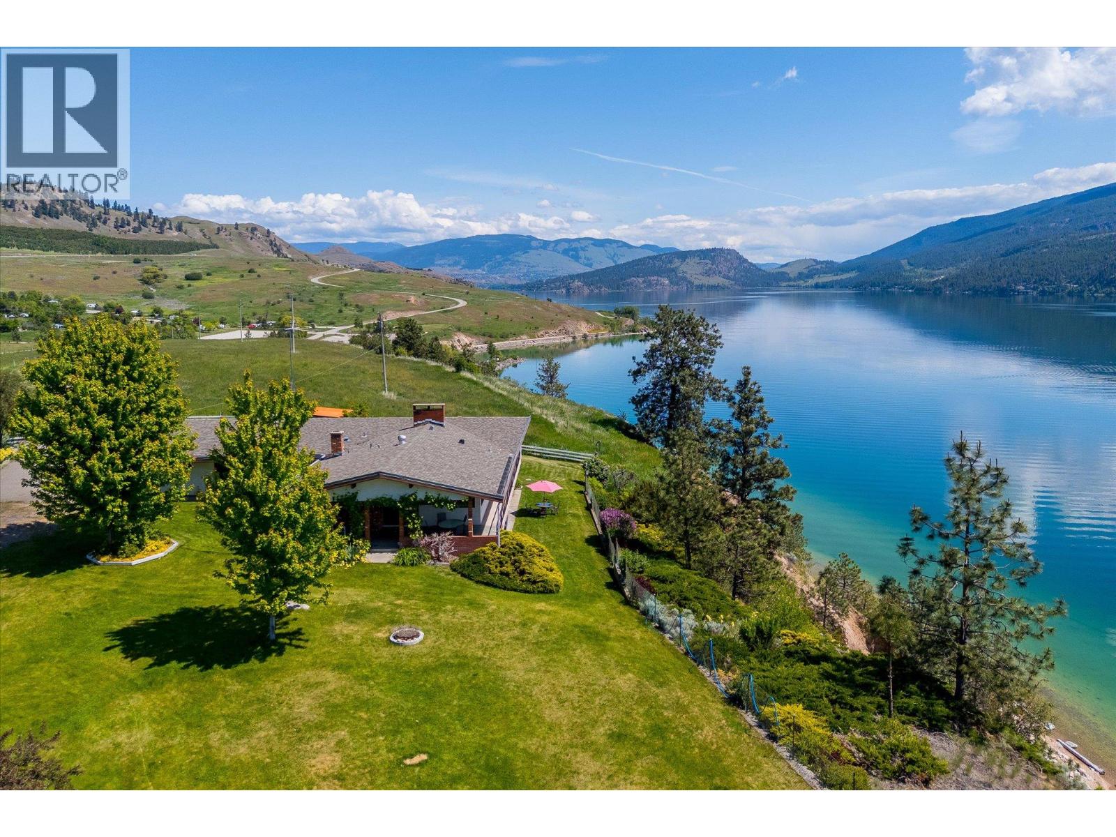 201 Highway 97, Vernon, British Columbia  V1H 1G1 - Photo 11 - 10375406