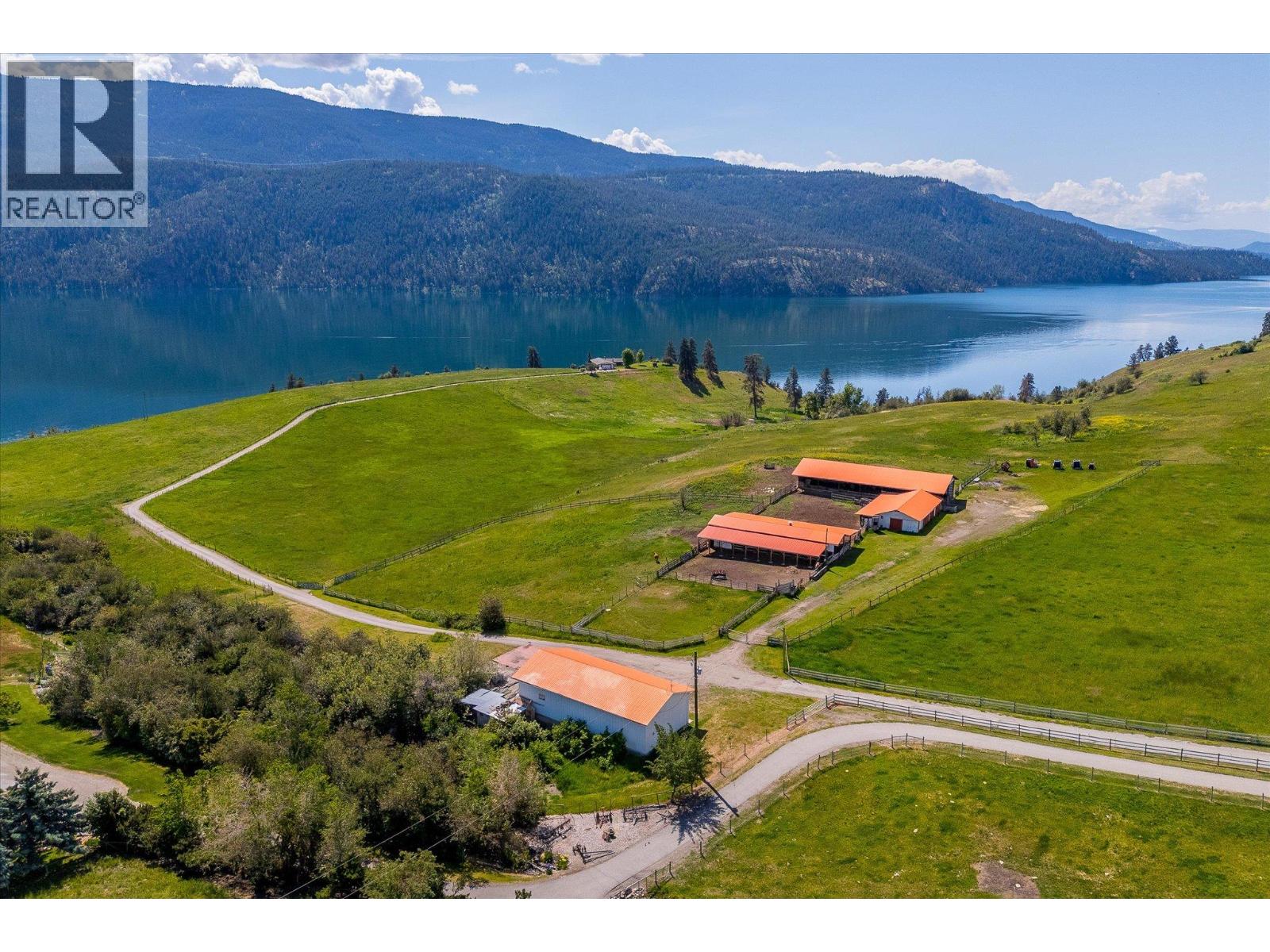 201 Highway 97, Vernon, British Columbia  V1H 1G1 - Photo 13 - 10375406