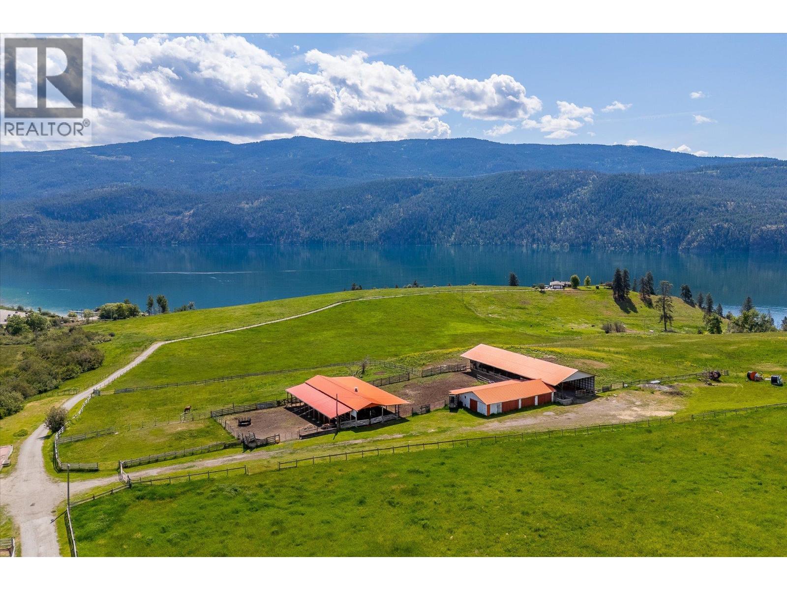 201 Highway 97, Vernon, British Columbia  V1H 1G1 - Photo 15 - 10375406