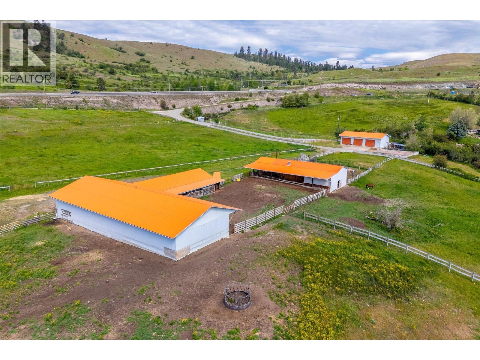 201 Highway 97, Vernon, British Columbia  V1H 1G1 - Photo 17 - 10375406