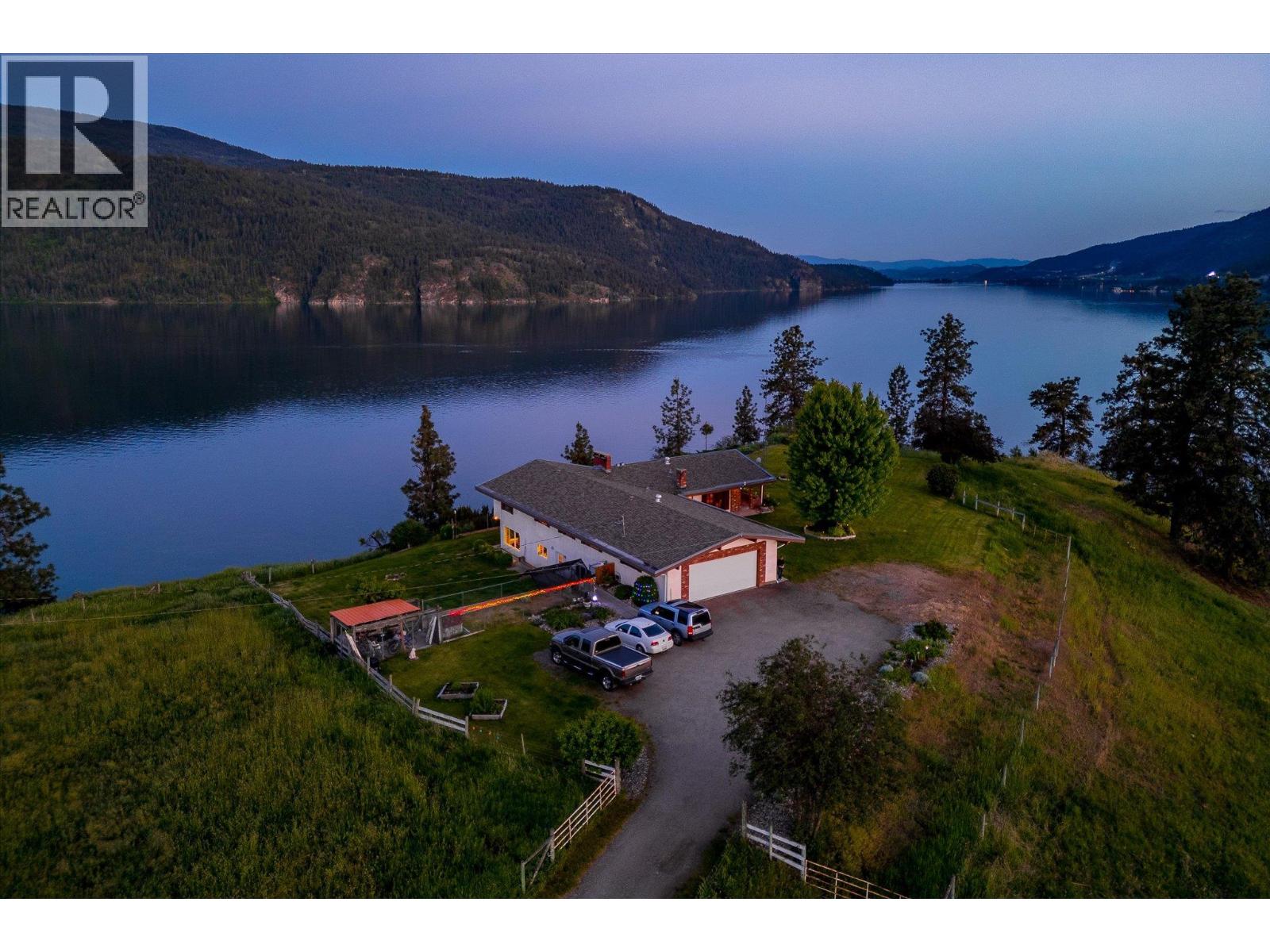 201 Highway 97, Vernon, British Columbia  V1H 1G1 - Photo 27 - 10375406