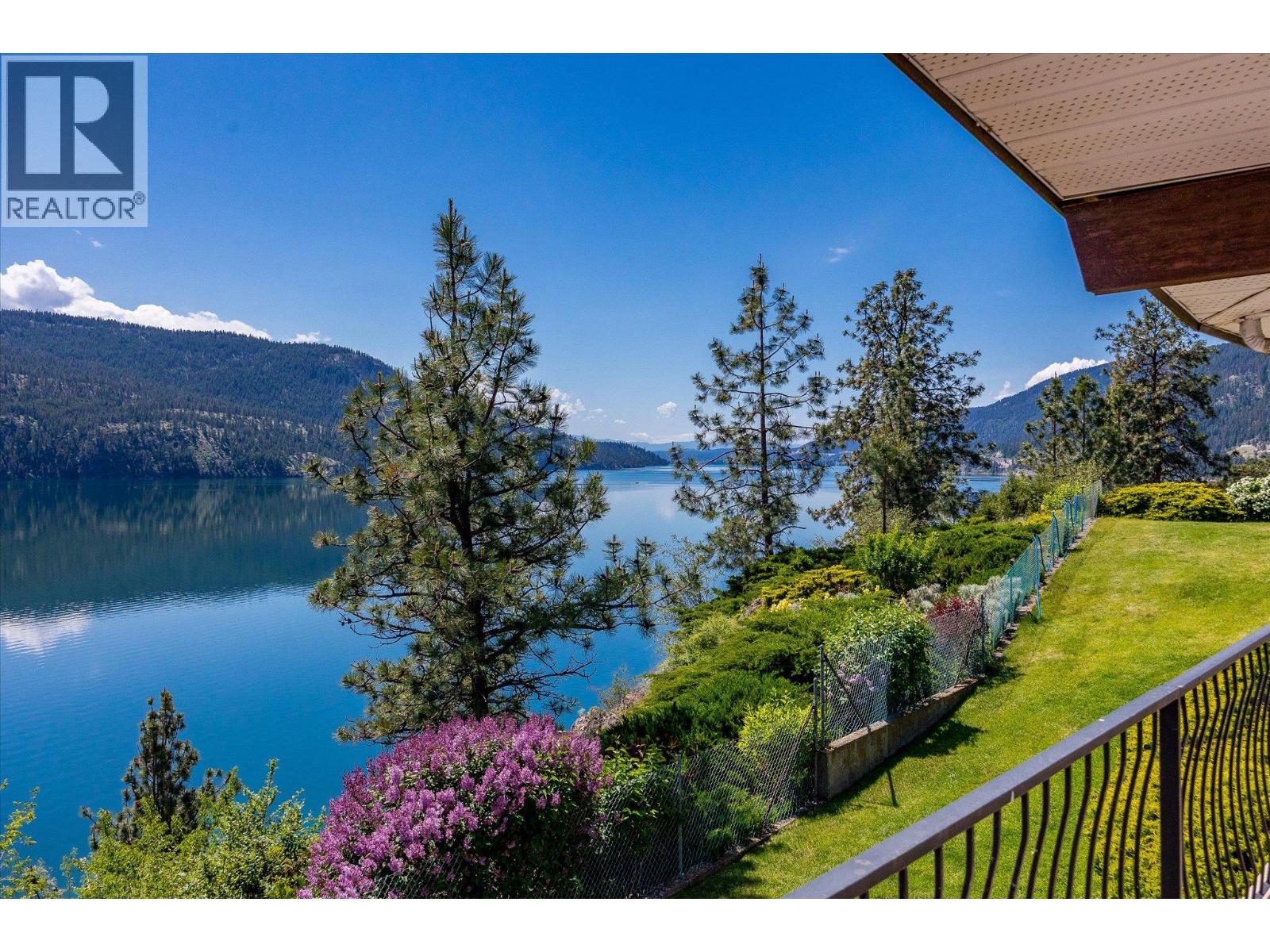 201 Highway 97, Vernon, British Columbia  V1H 1G1 - Photo 33 - 10375406