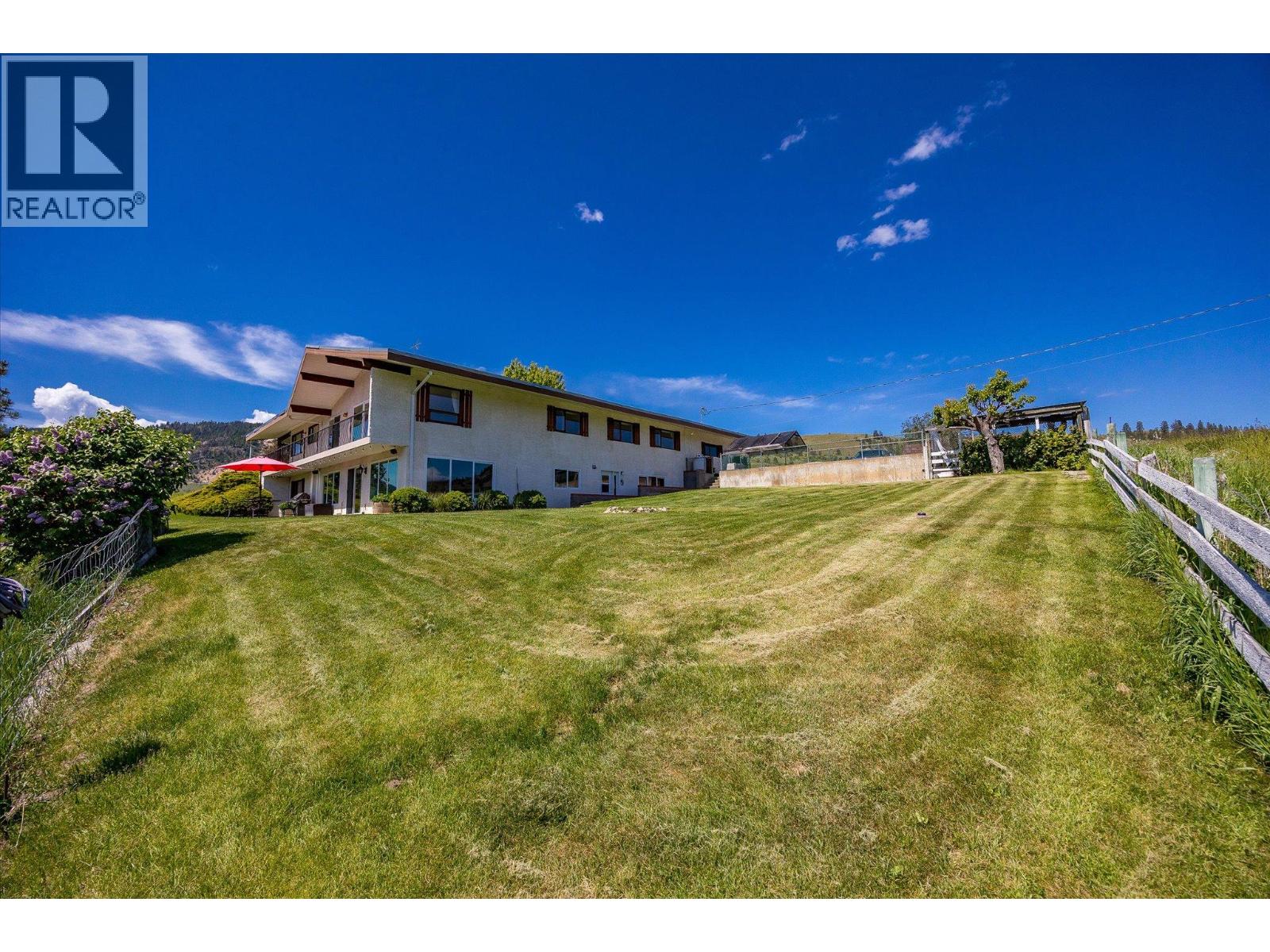 201 Highway 97, Vernon, British Columbia  V1H 1G1 - Photo 49 - 10375406