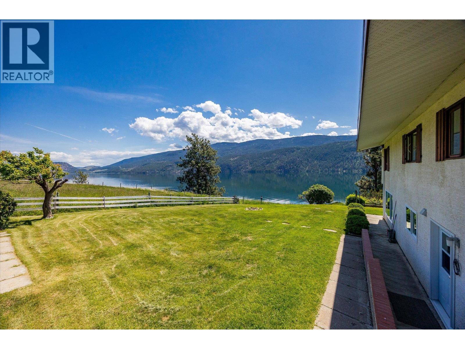 201 Highway 97, Vernon, British Columbia  V1H 1G1 - Photo 50 - 10375406