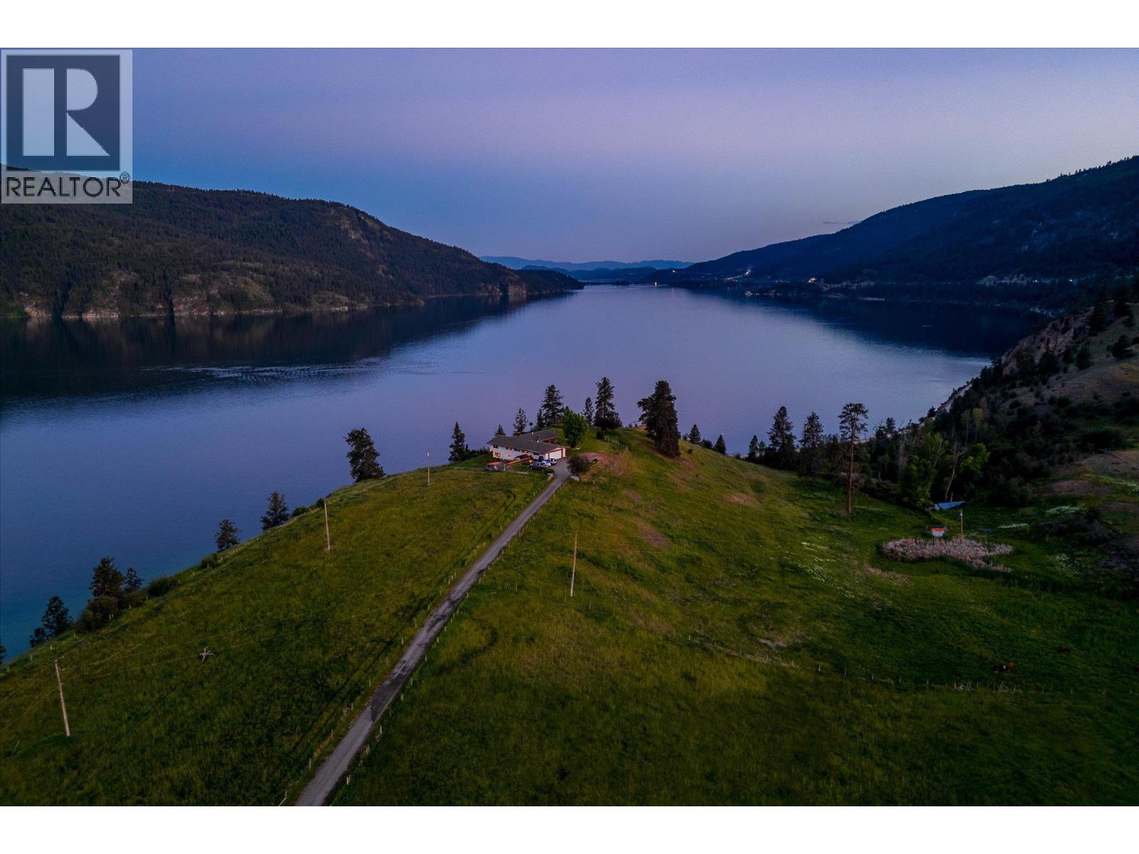 201 Highway 97, Vernon, British Columbia  V1H 1G1 - Photo 57 - 10375406