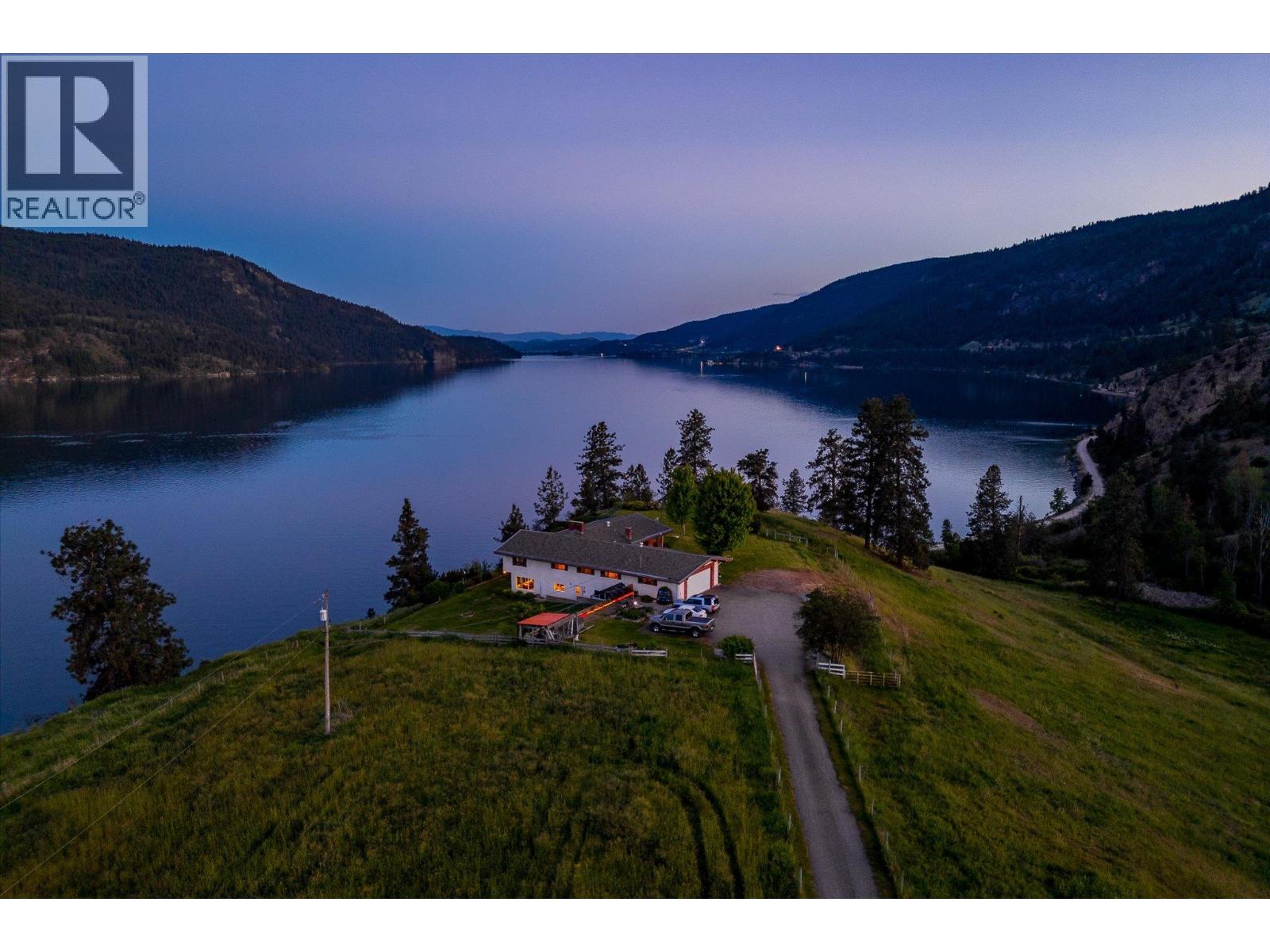 201 Highway 97, Vernon, British Columbia  V1H 1G1 - Photo 58 - 10375406