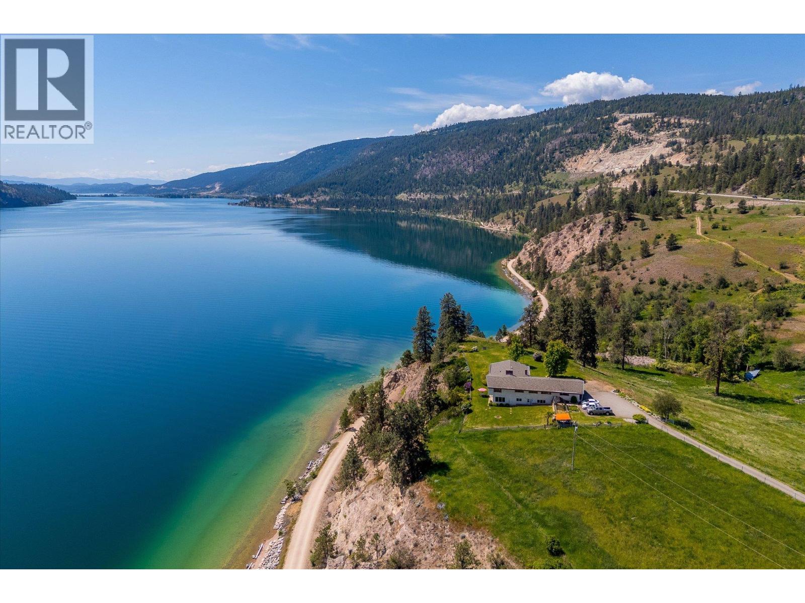 201 Highway 97, Vernon, British Columbia  V1H 1G1 - Photo 6 - 10375406