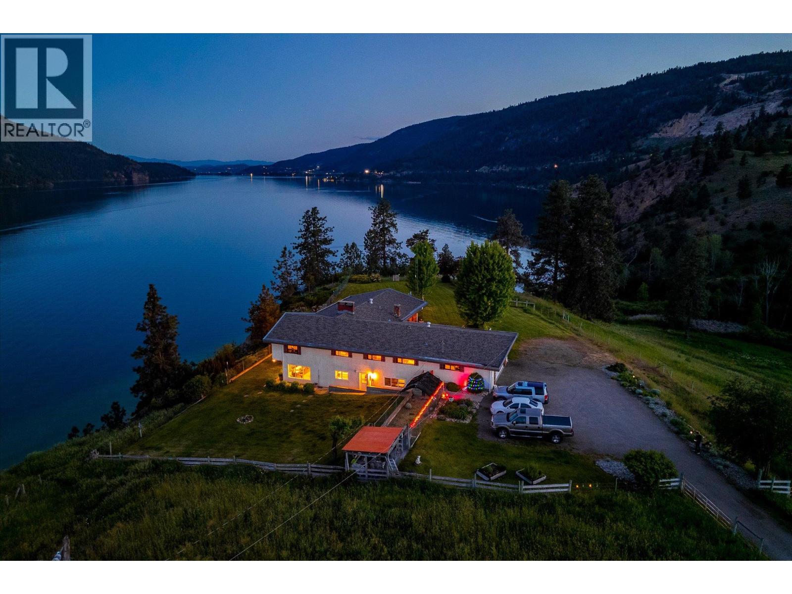 201 Highway 97, Vernon, British Columbia  V1H 1G1 - Photo 60 - 10375406