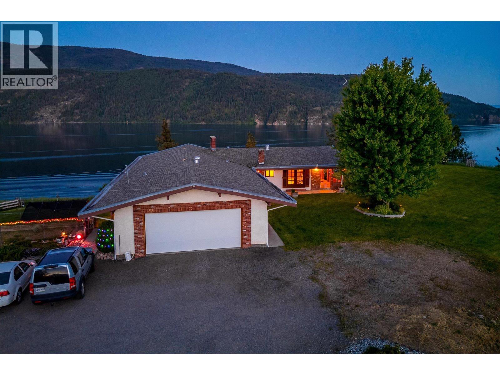 201 Highway 97, Vernon, British Columbia  V1H 1G1 - Photo 61 - 10375406