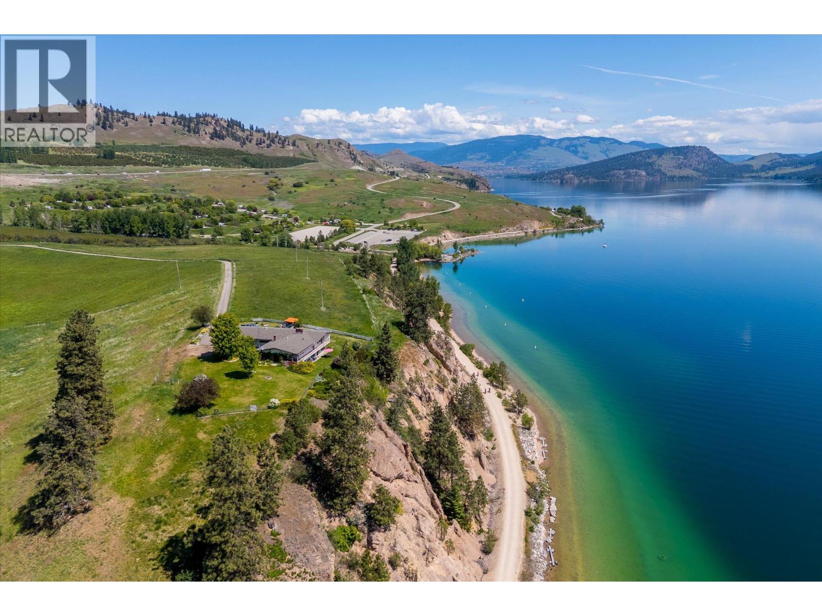 201 Highway 97, Vernon, British Columbia  V1H 1G1 - Photo 7 - 10375406