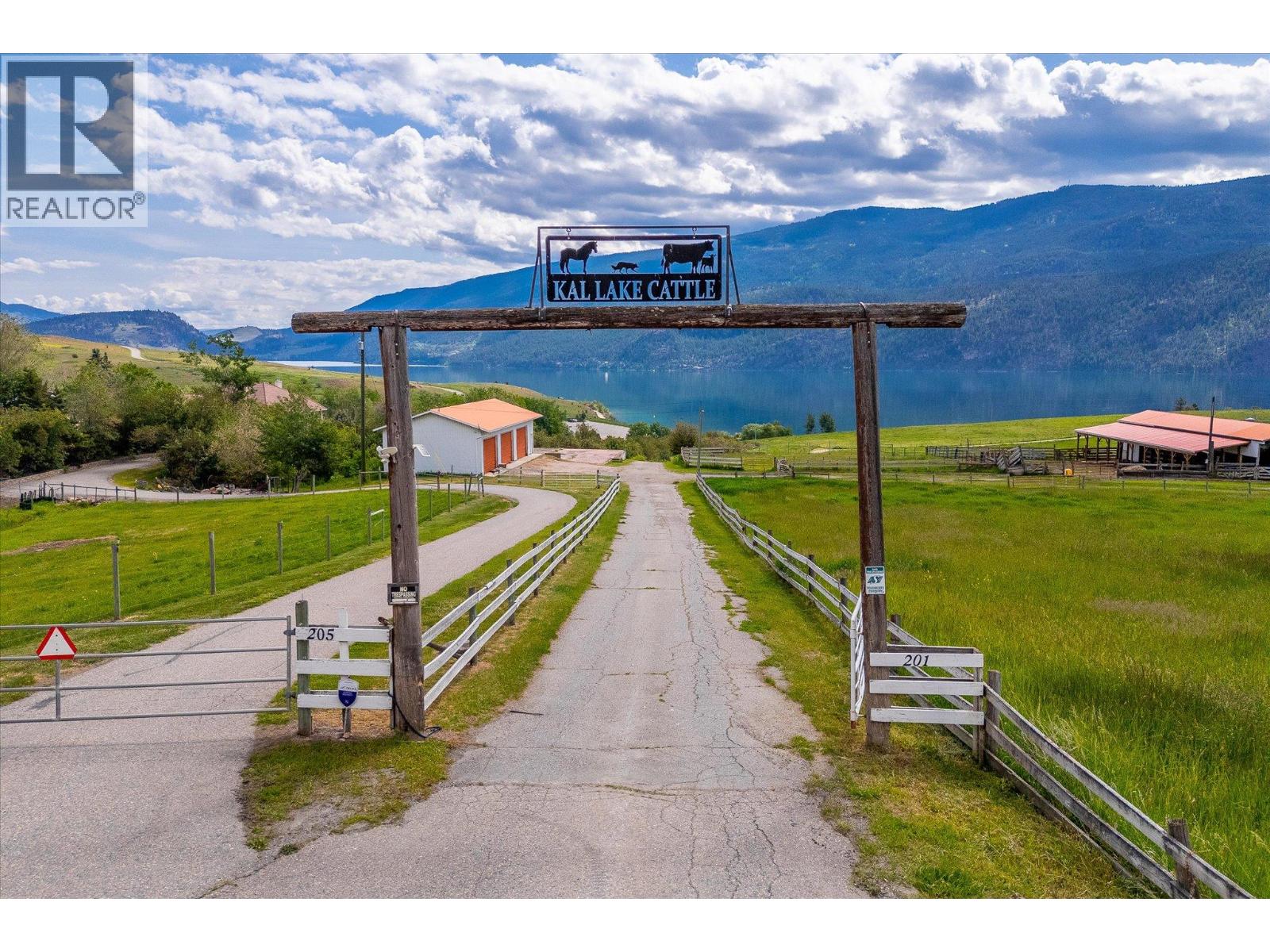 201 Highway 97, Vernon, British Columbia  V1H 1G1 - Photo 8 - 10375406