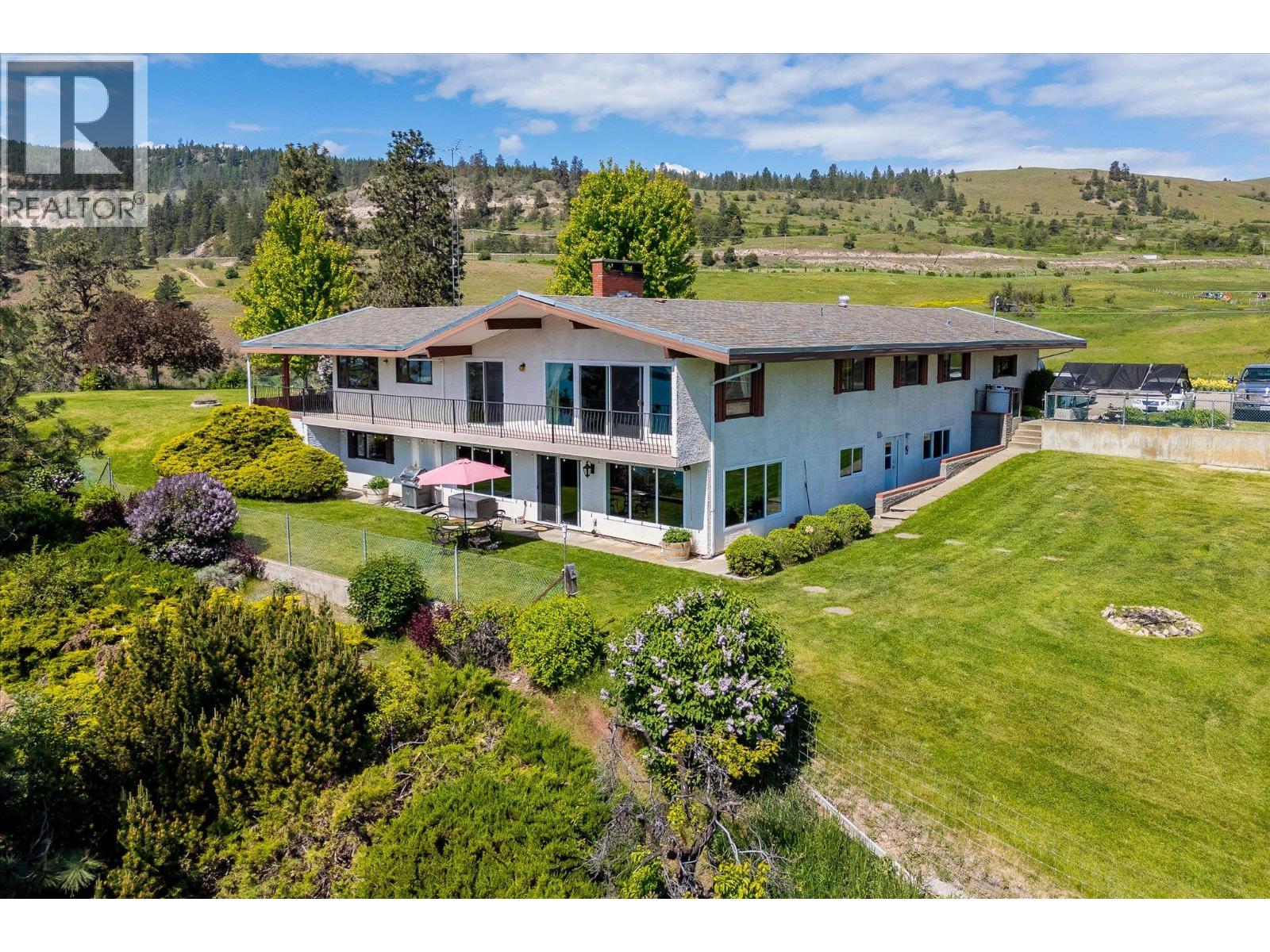 201 Highway 97, Vernon, British Columbia  V1H 1G1 - Photo 9 - 10375406